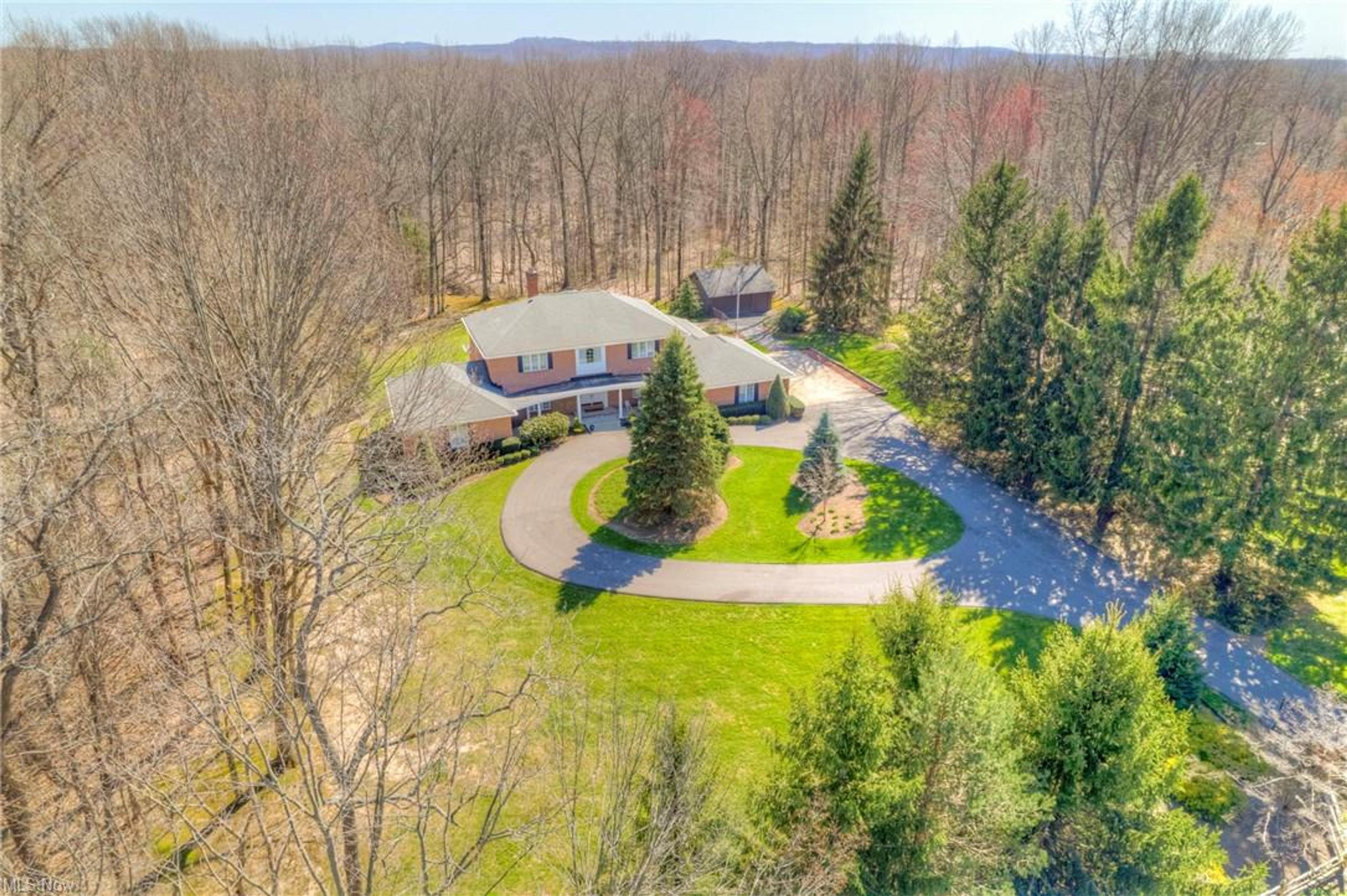 9240 Little Mountain Road, Kirtland Hills - photo 1