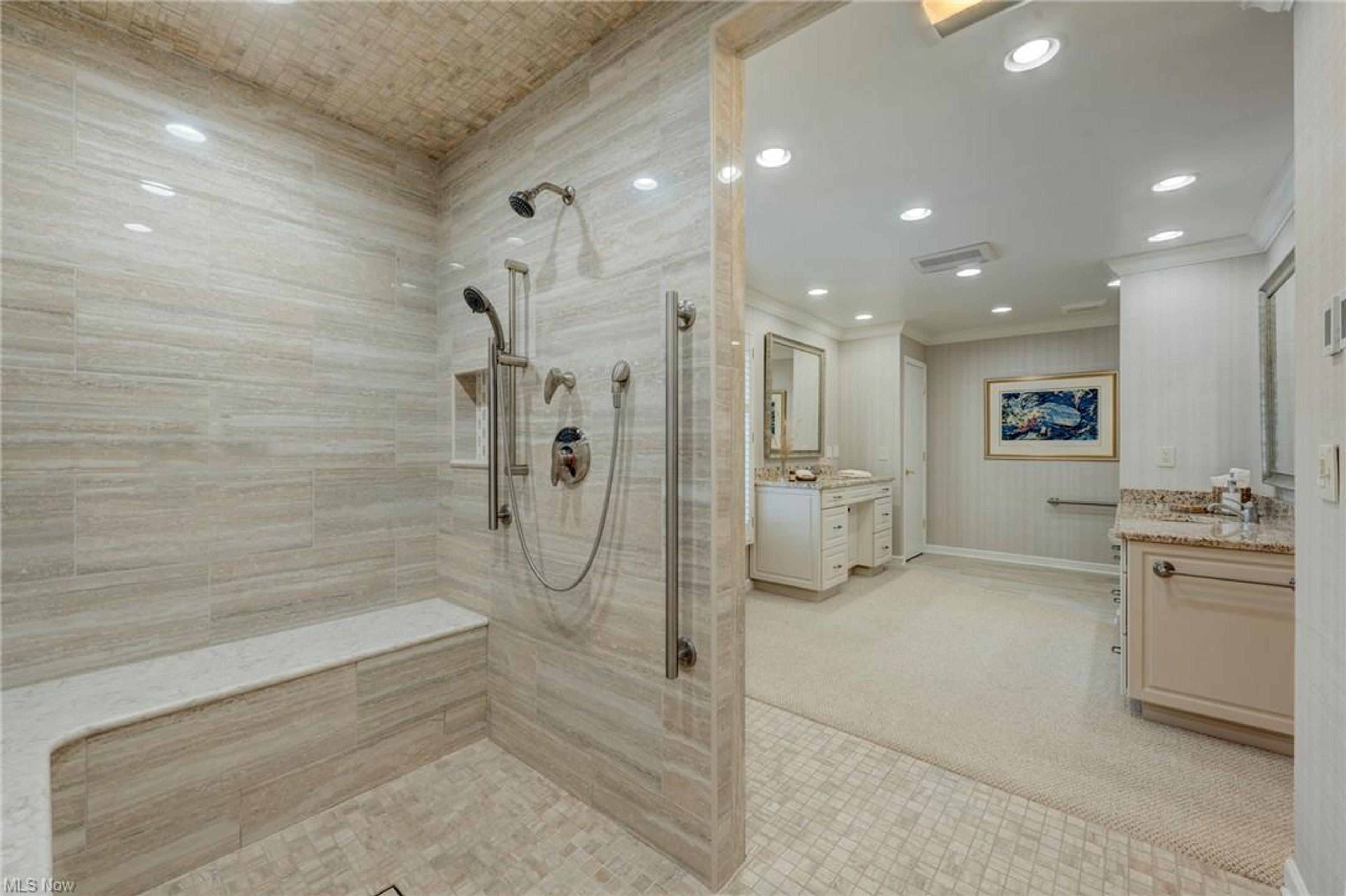 9240 Little Mountain Road, Kirtland Hills - photo 27
