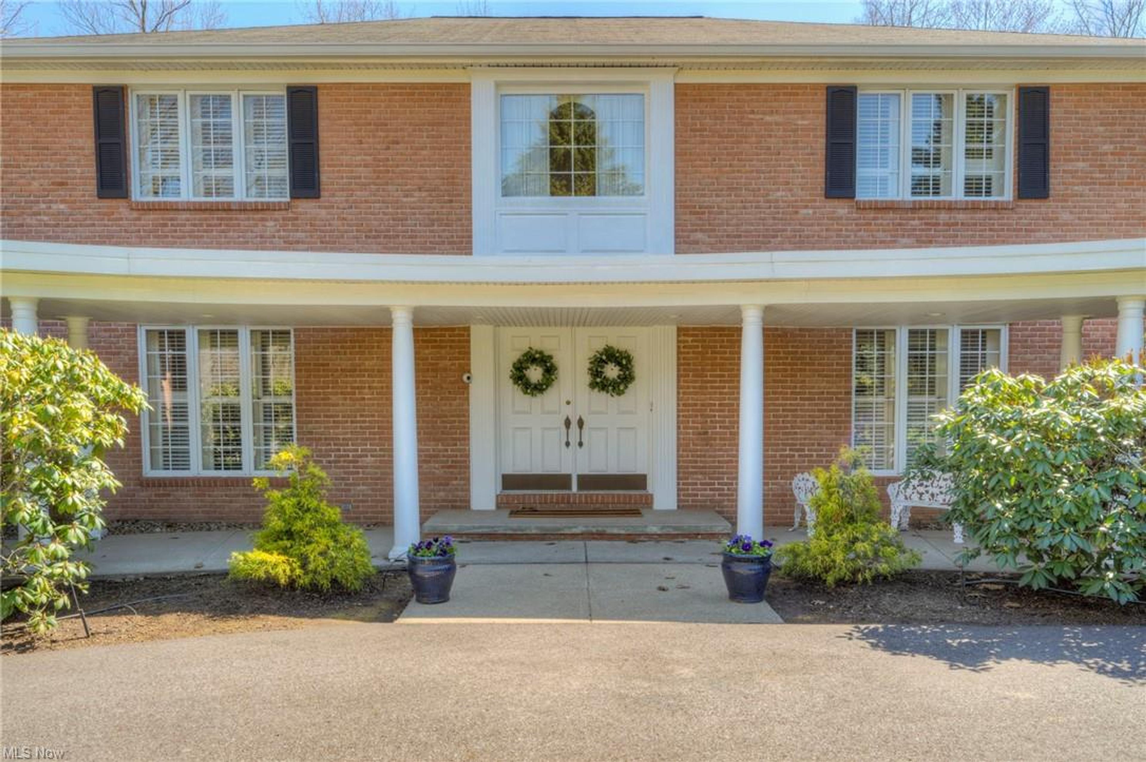 9240 Little Mountain Road, Kirtland Hills - photo 4