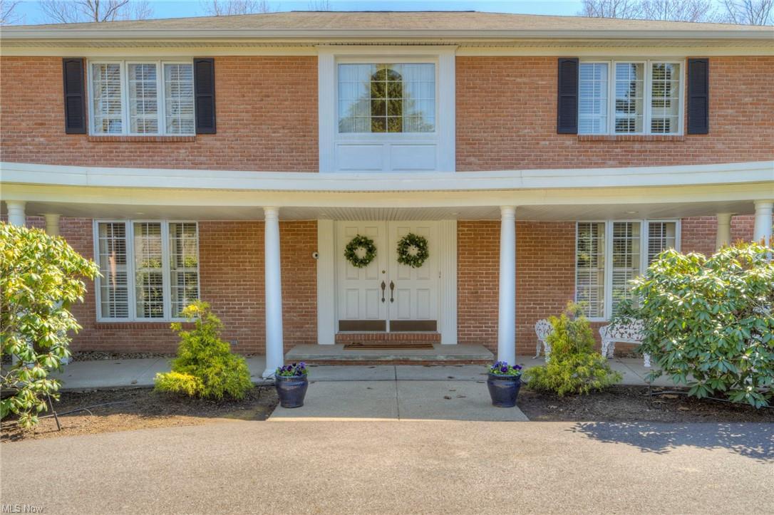 9240 Little Mountain Road, Kirtland Hills - photo 4