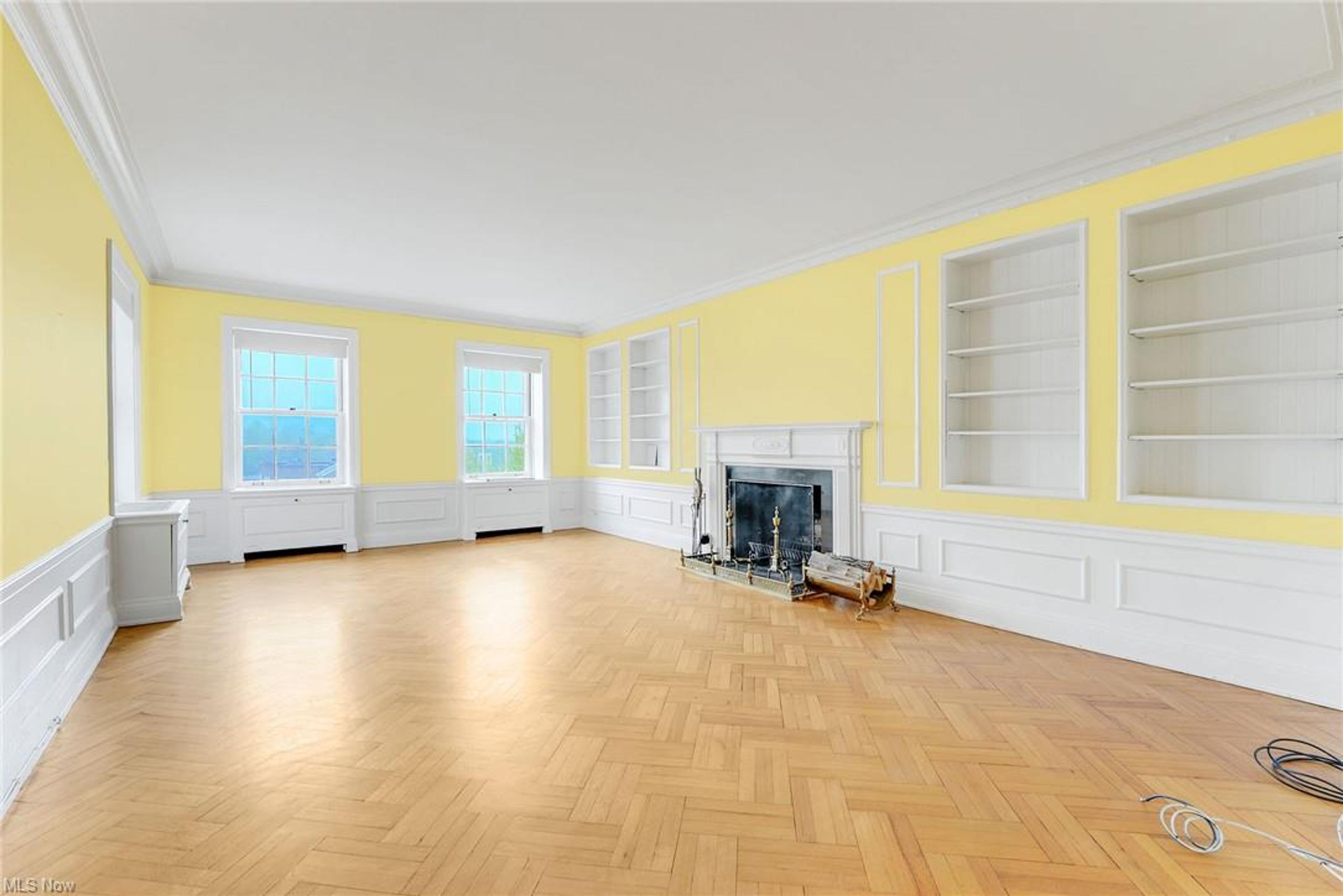 13415 Shaker Boulevard #11H4, Cleveland - photo 33
