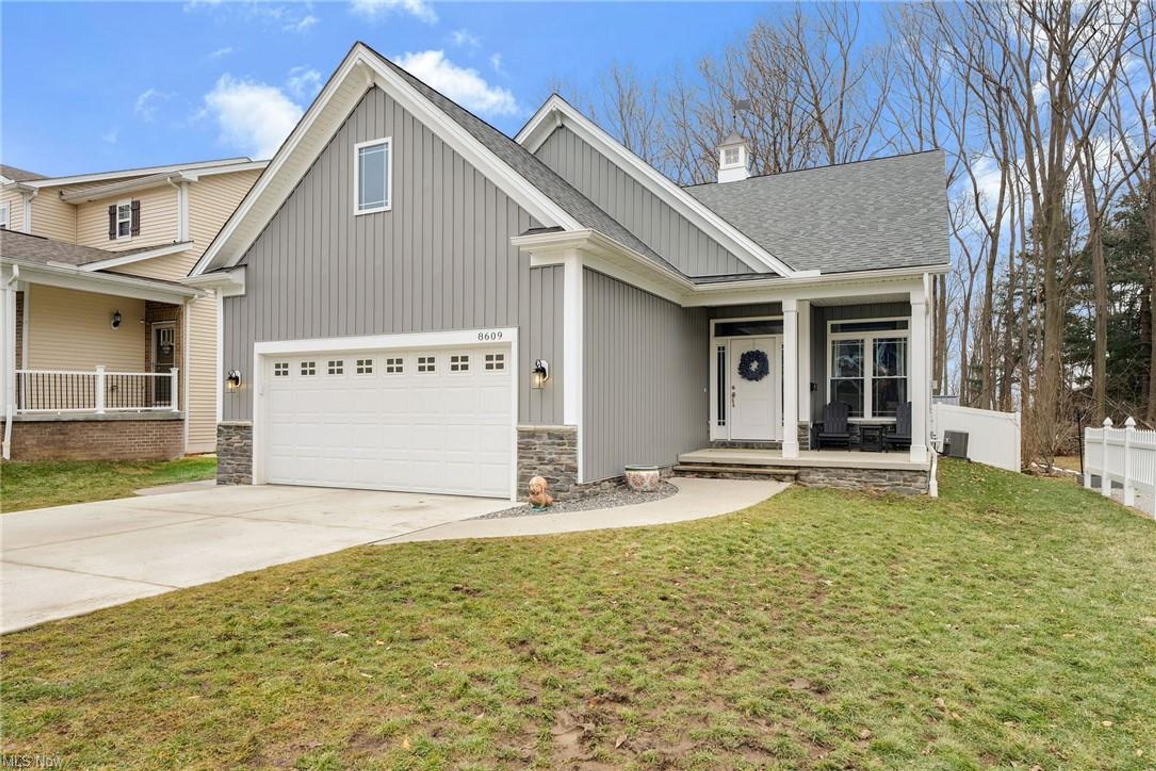 8609 Baker Avenue, Mentor - photo 38