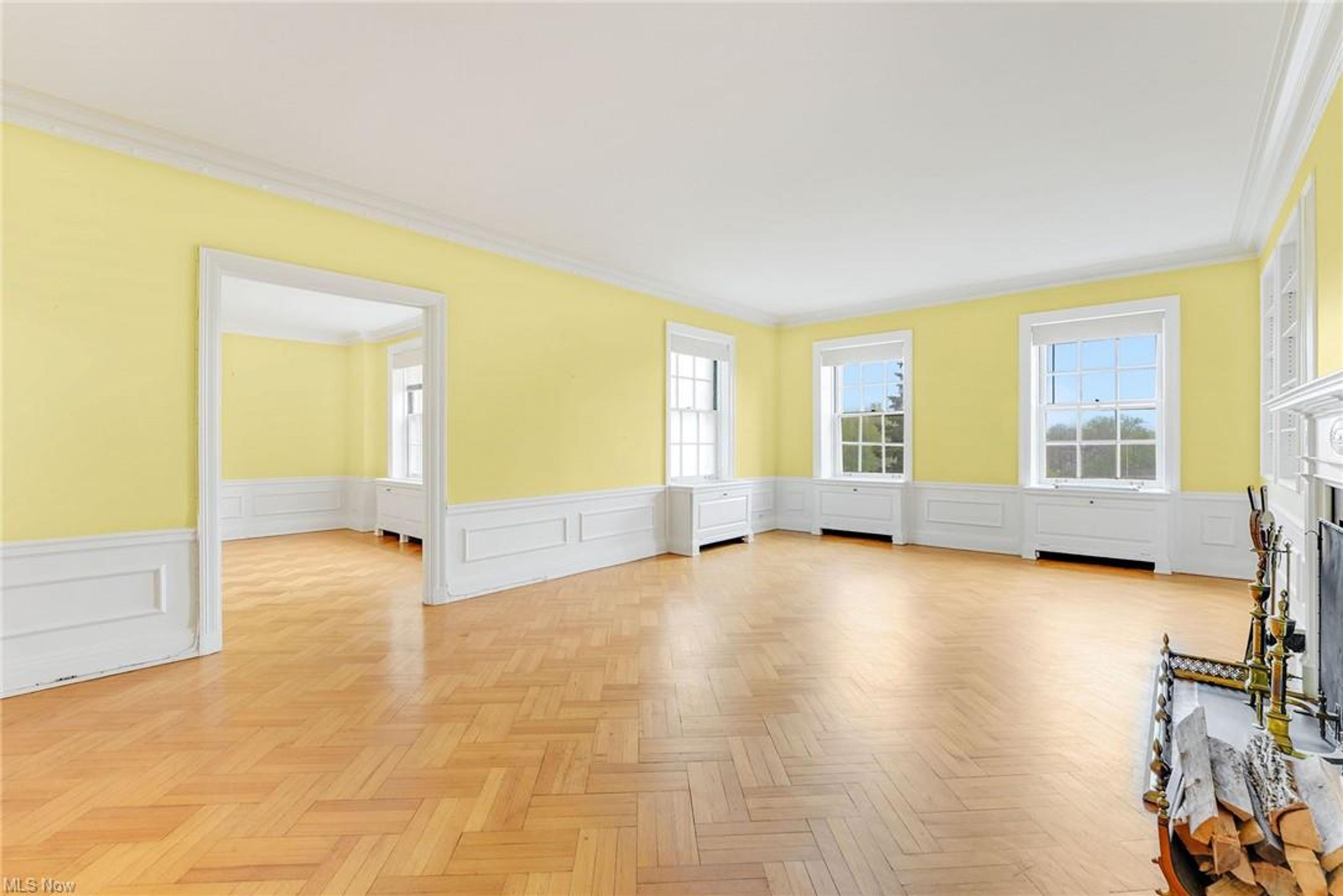 13415 Shaker Boulevard #11H4, Cleveland - photo 34