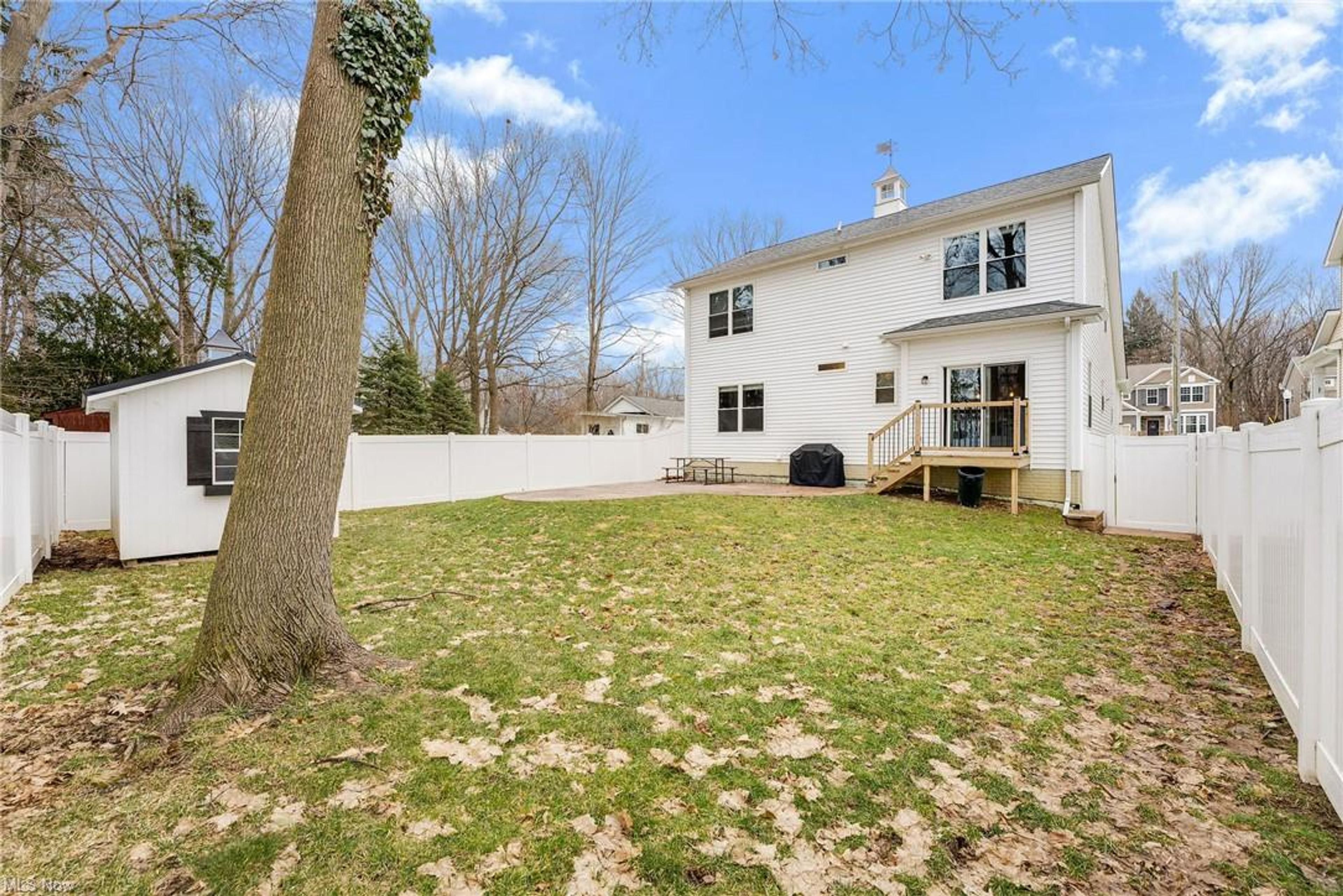 8609 Baker Avenue, Mentor - photo 32