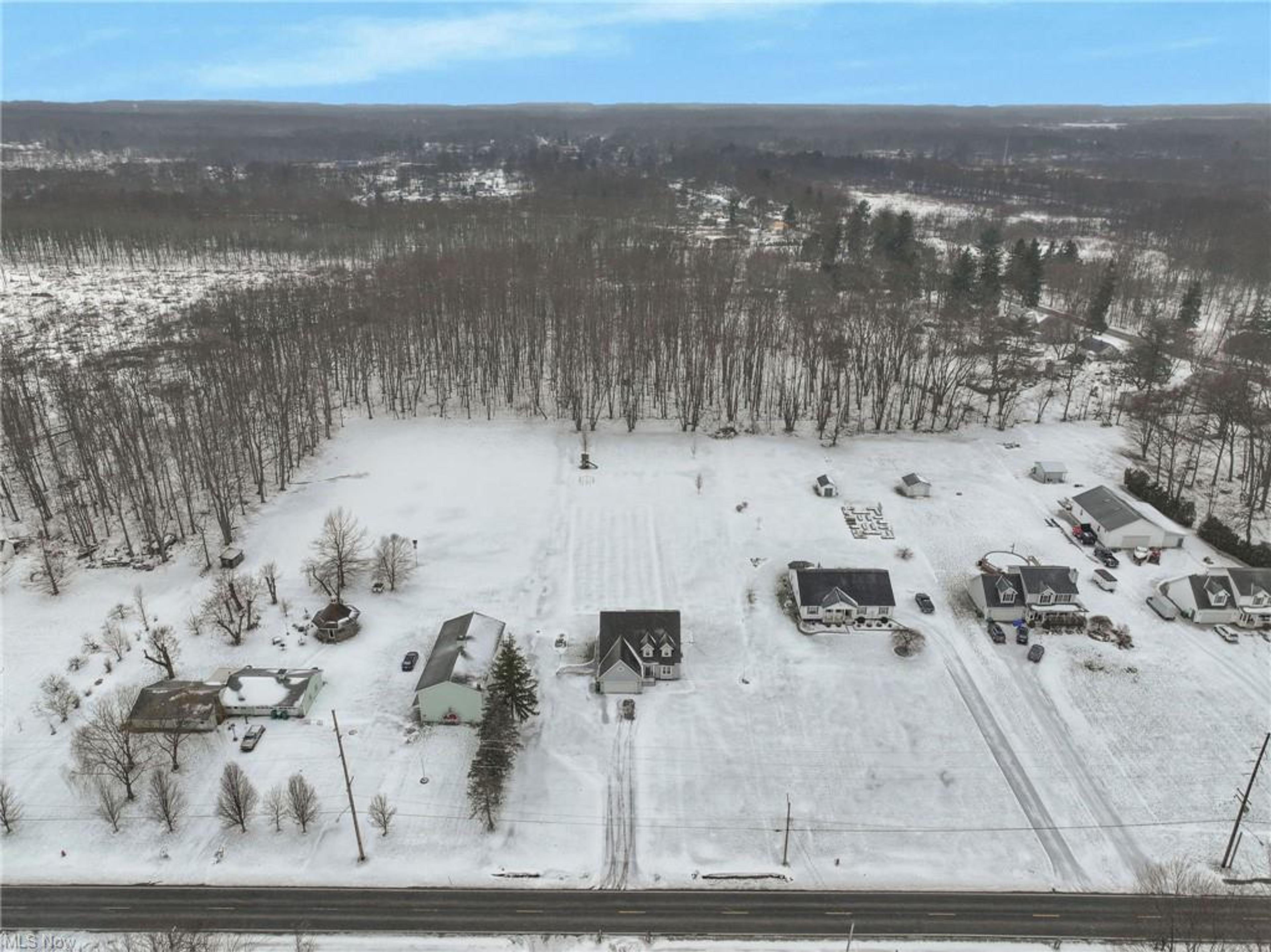 200 Bates Road, Madison - photo 4