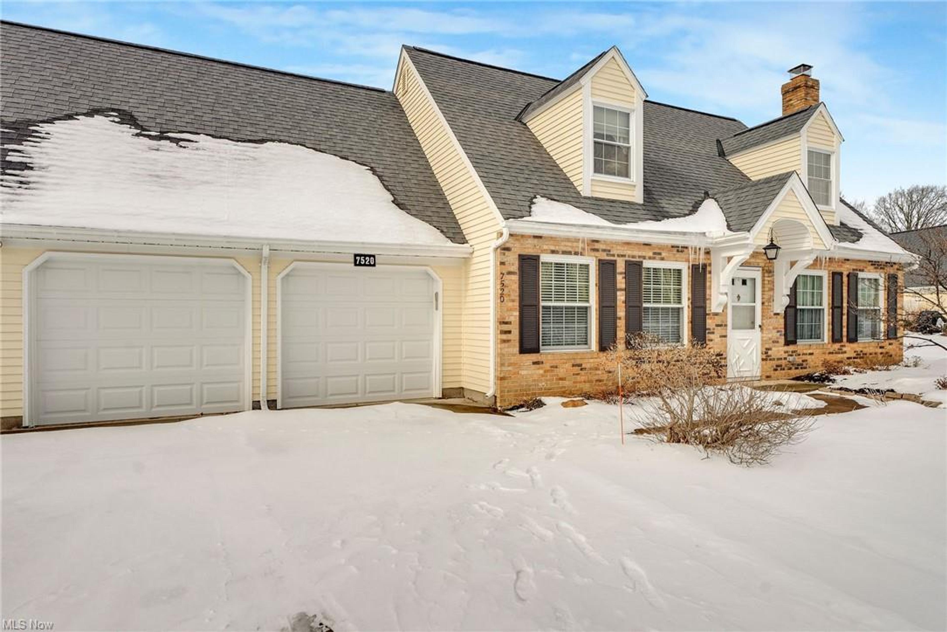 7520 Andrea Drive, Concord - photo 2