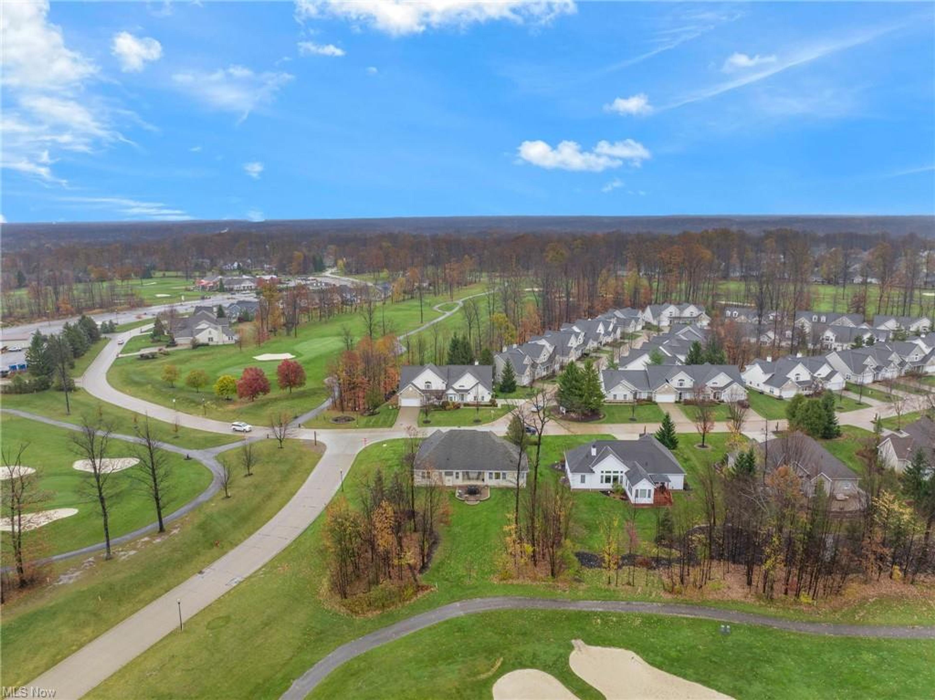 11129 Quail Hollow Drive, Concord - photo 19