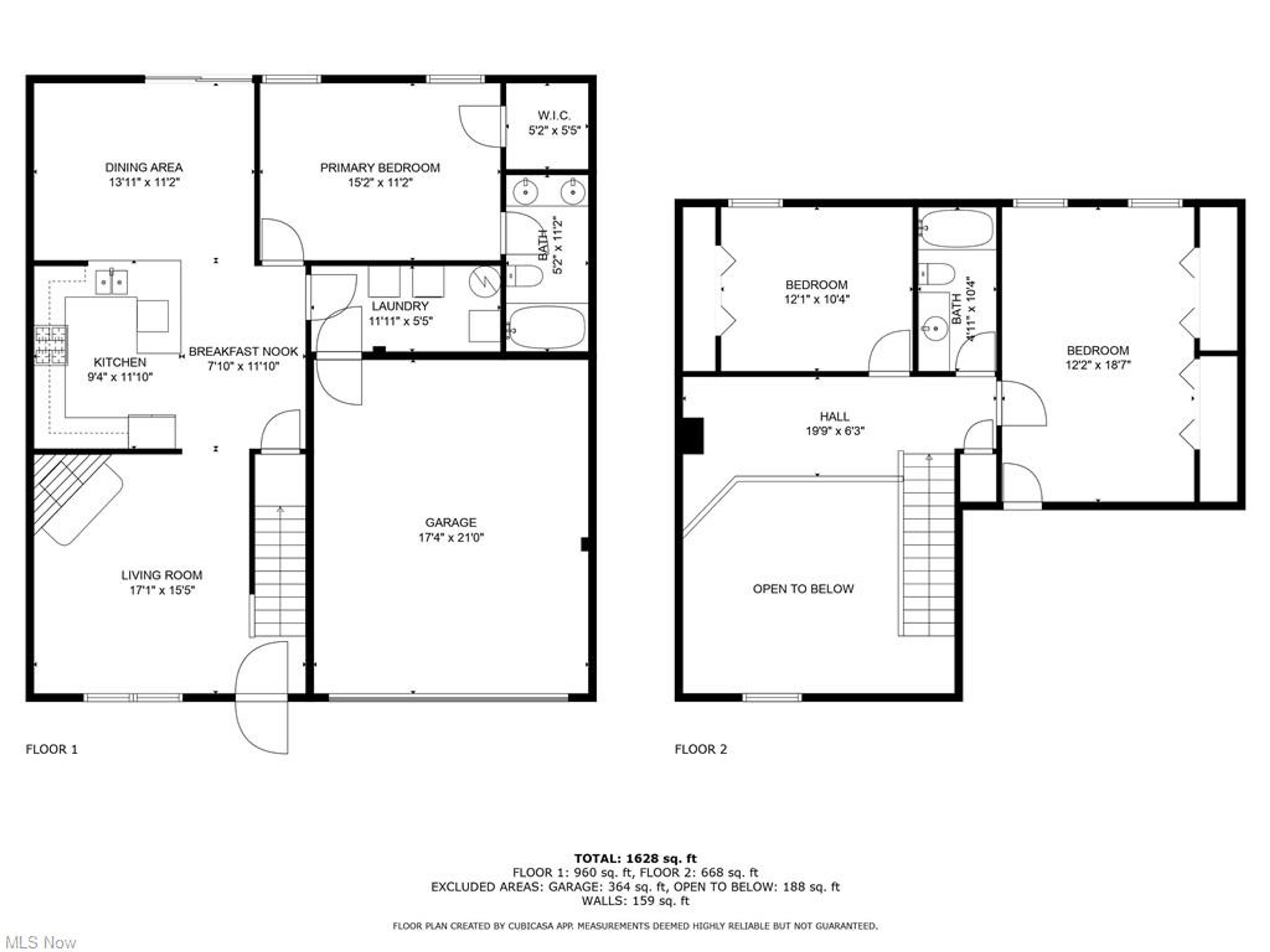 11253 Hampton Bay Lane, Concord - photo 28