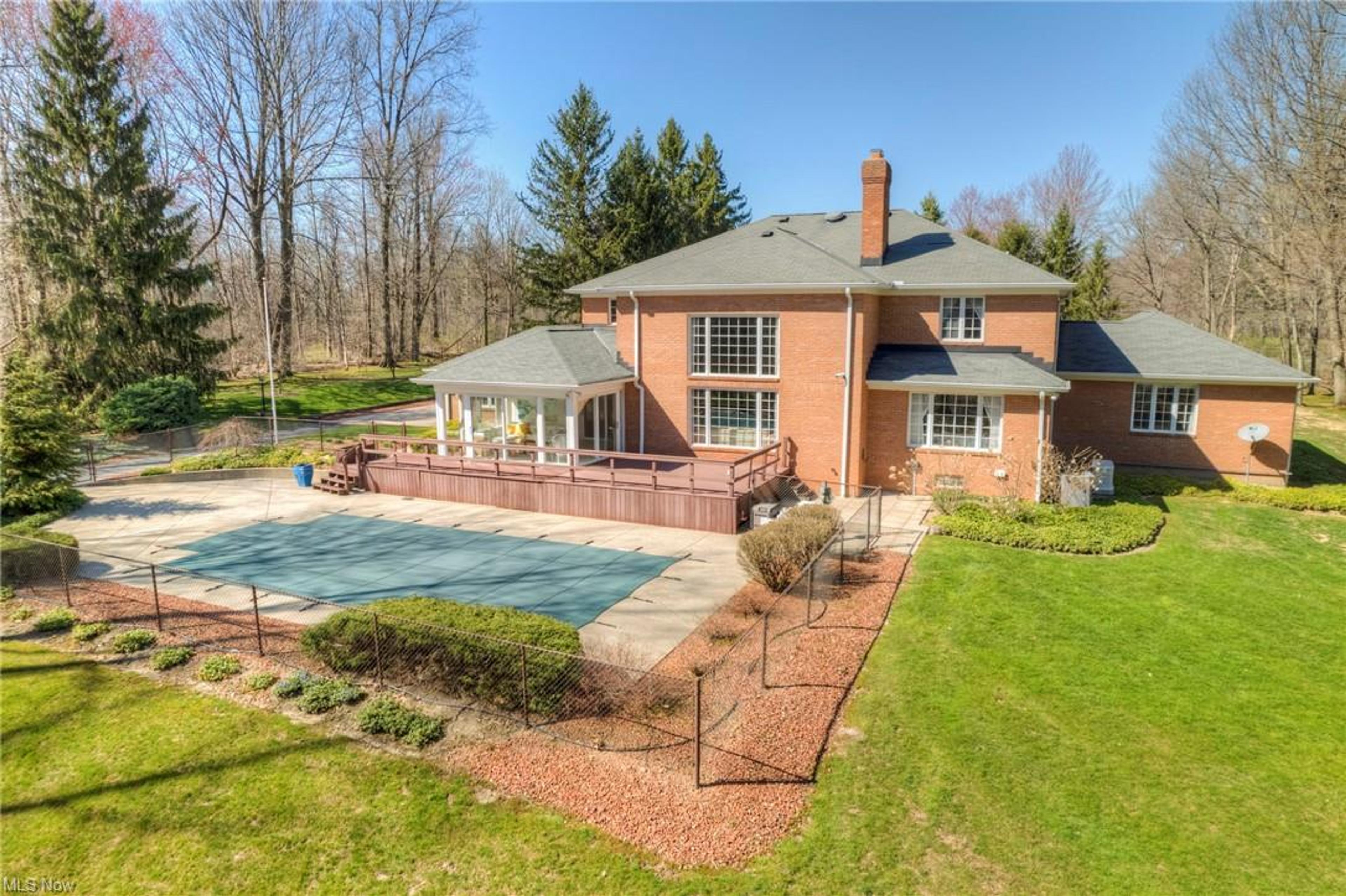 9240 Little Mountain Road, Kirtland Hills - photo 32