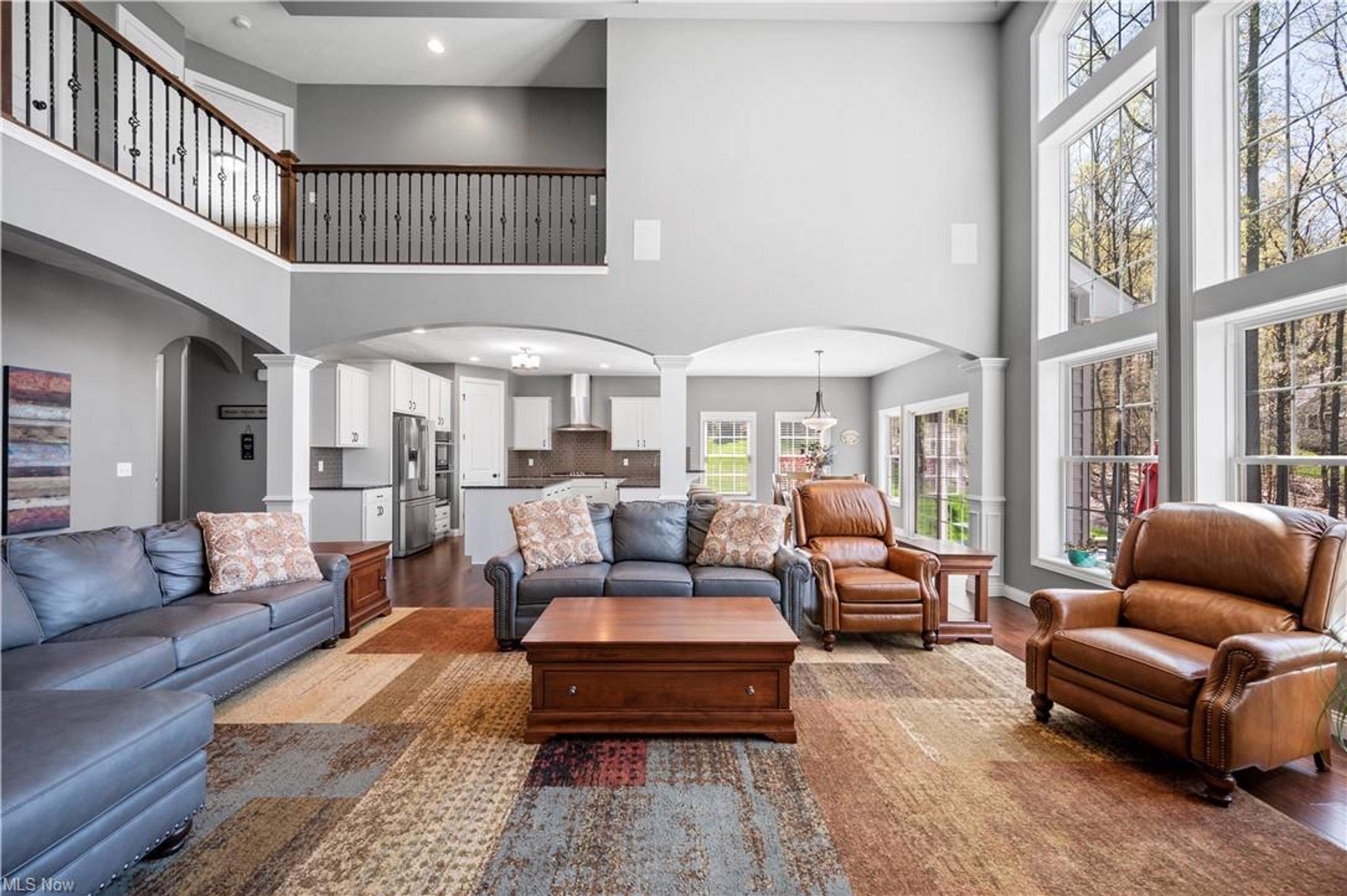 8044 Butler Hill Drive, Concord - photo 4