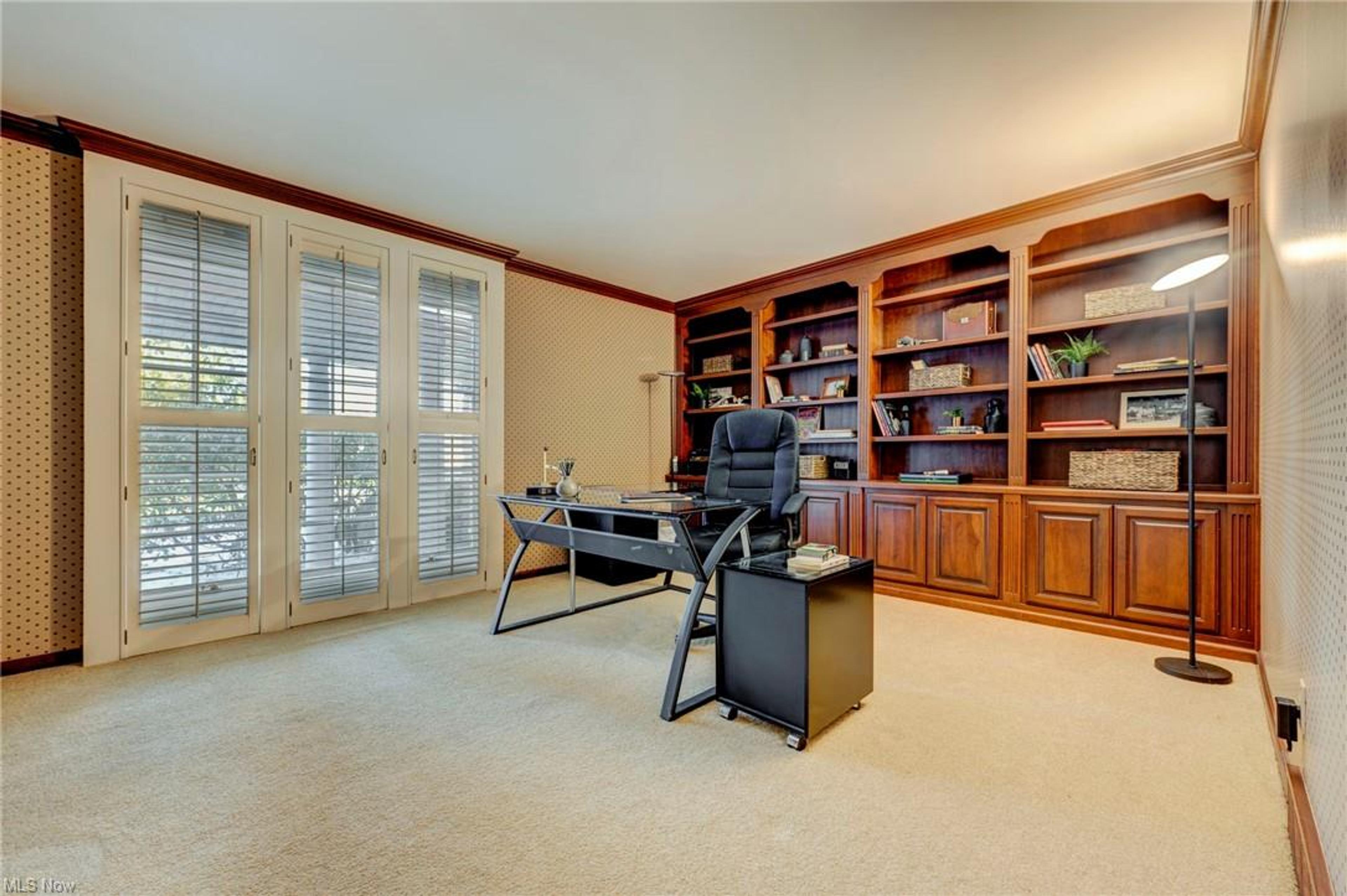 9240 Little Mountain Road, Kirtland Hills - photo 29