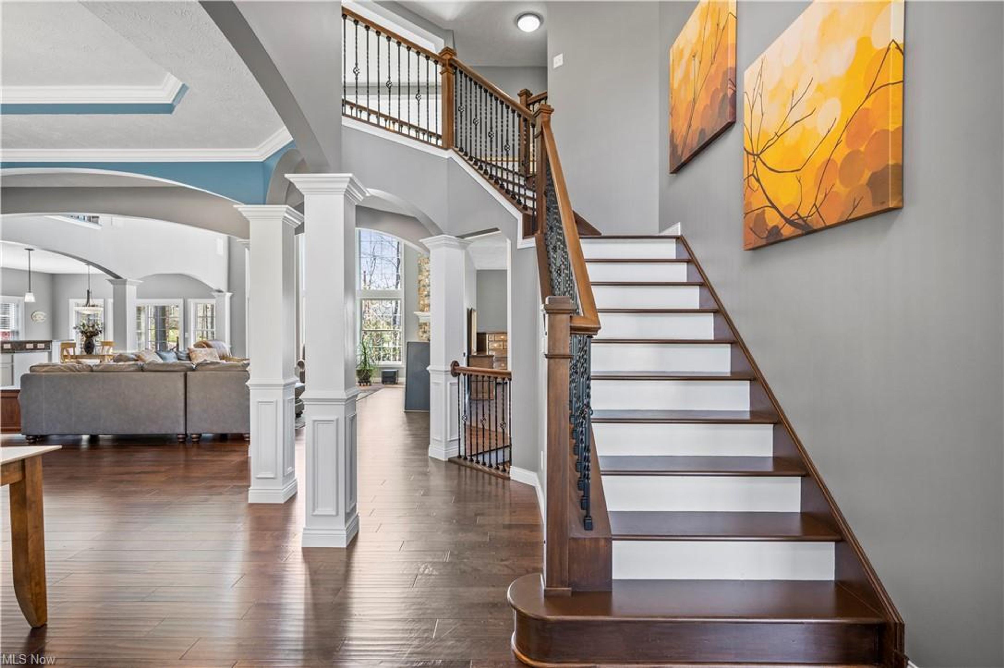 8044 Butler Hill Drive, Concord - photo 16