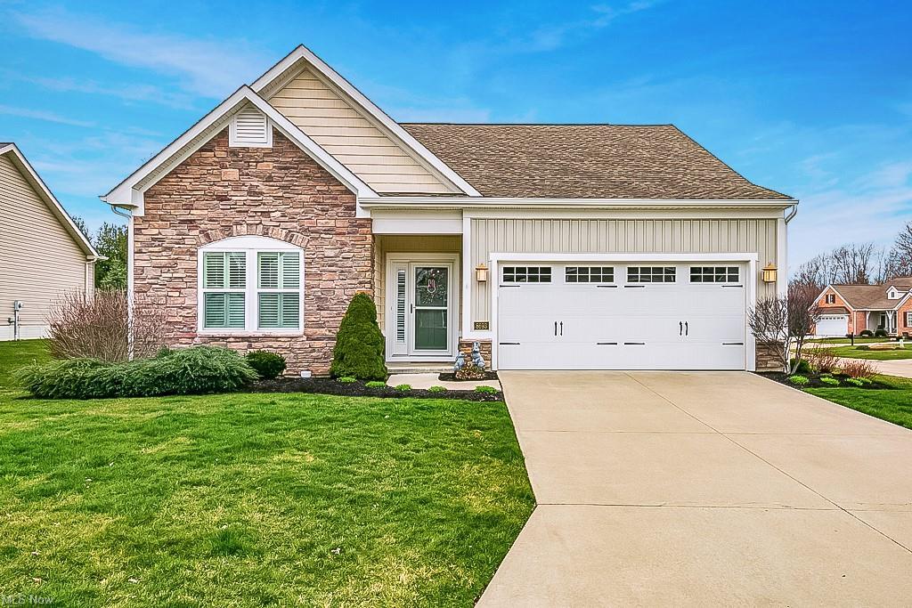 8693 Prairie Grass Lane, Mentor - photo 1