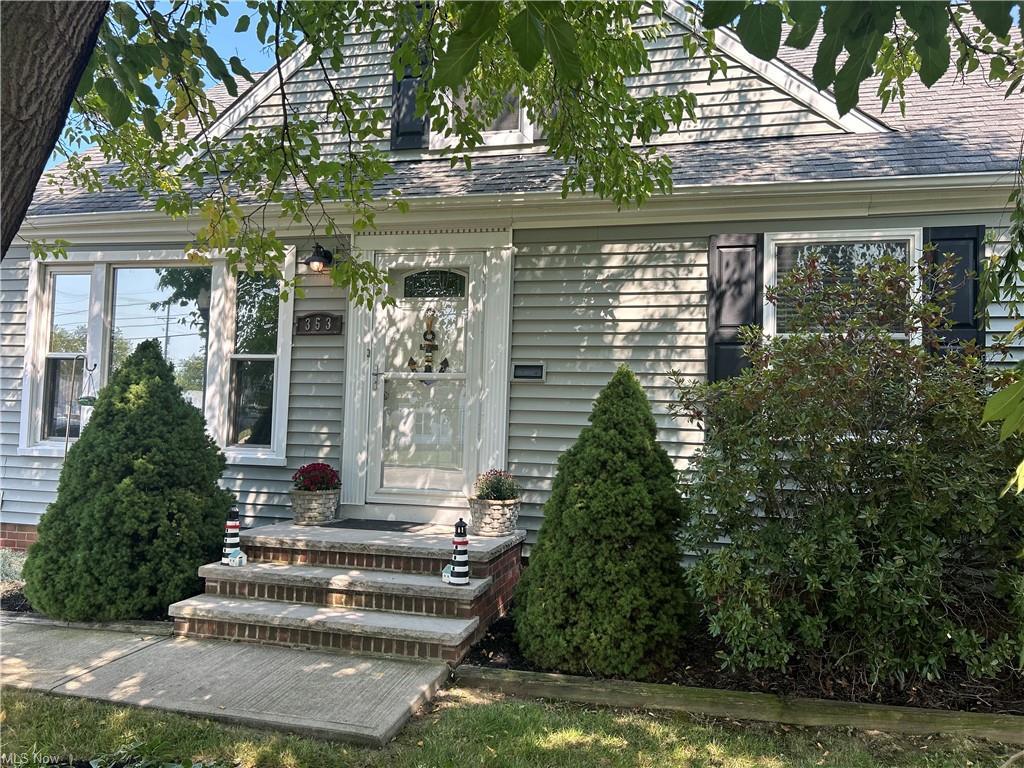 353 E 305th Street, Willowick - photo 13