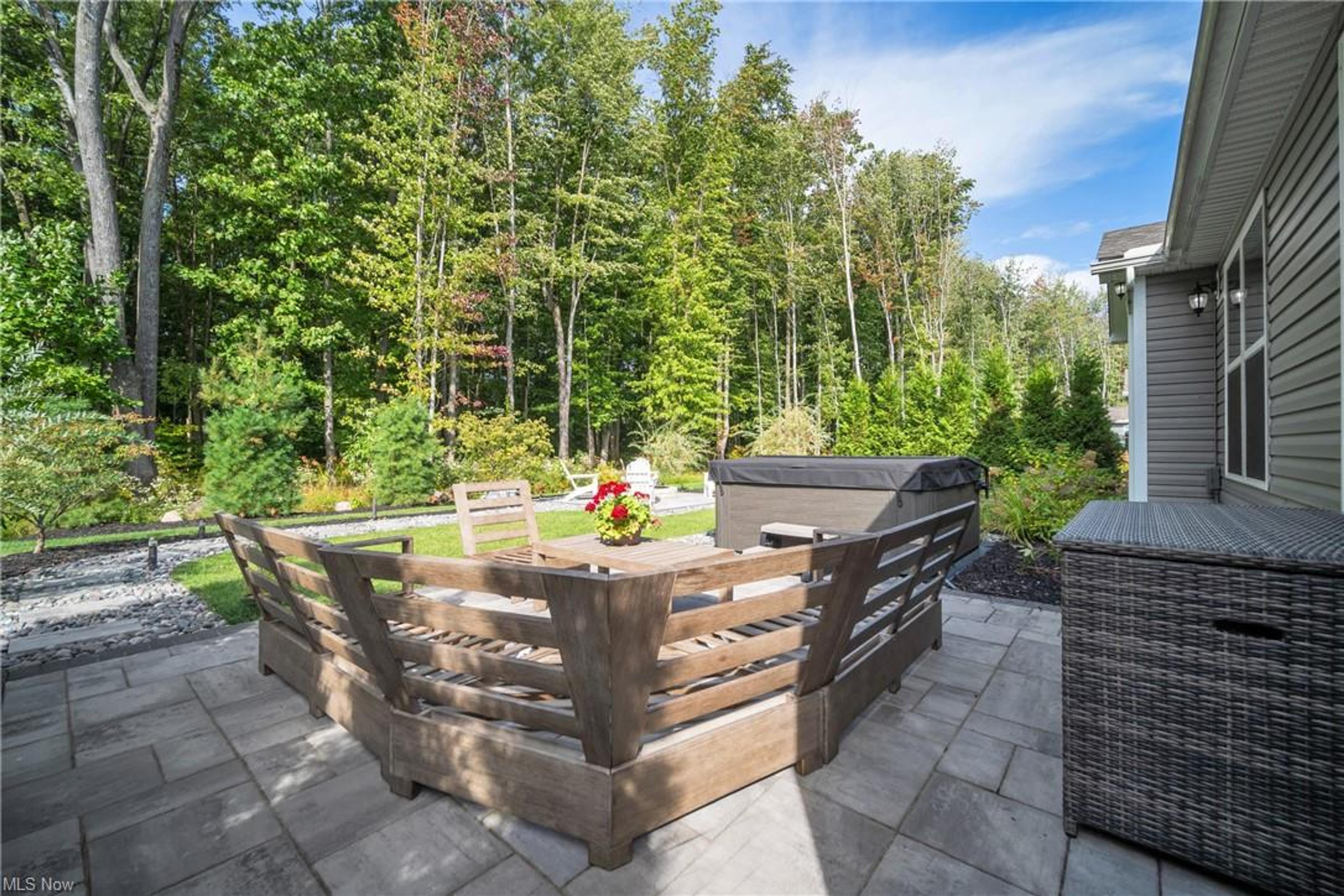 7866 Hunting Lake Drive, Concord - photo 10