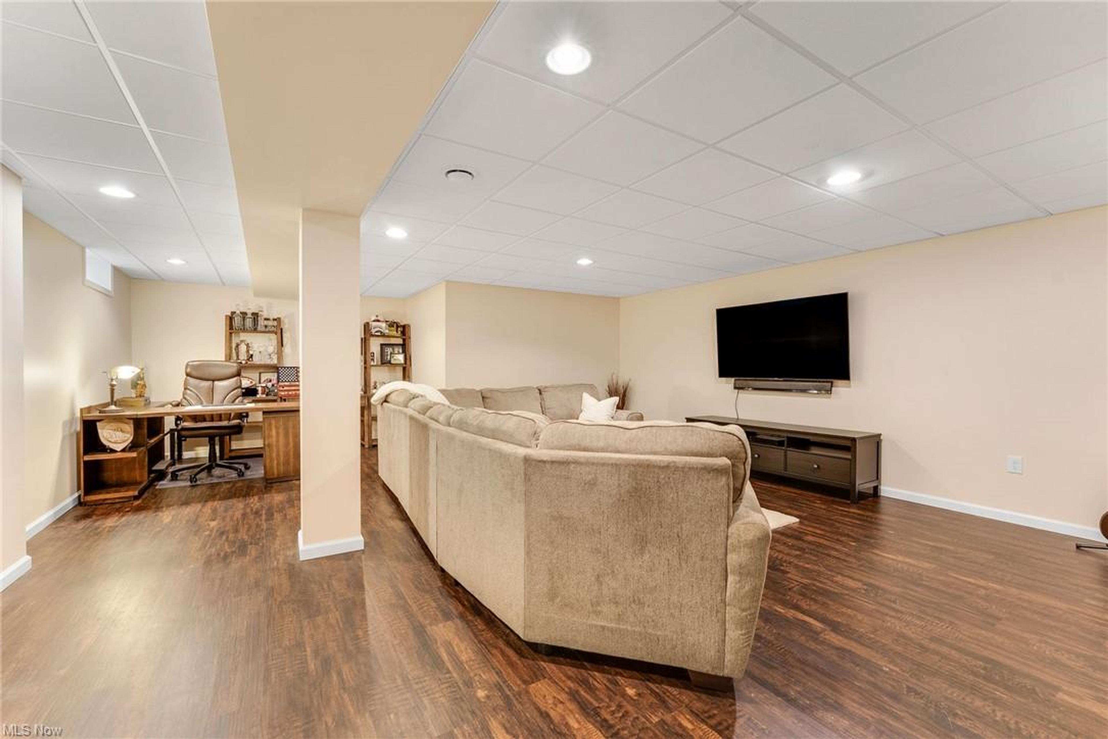 11129 Quail Hollow Drive, Concord - photo 30