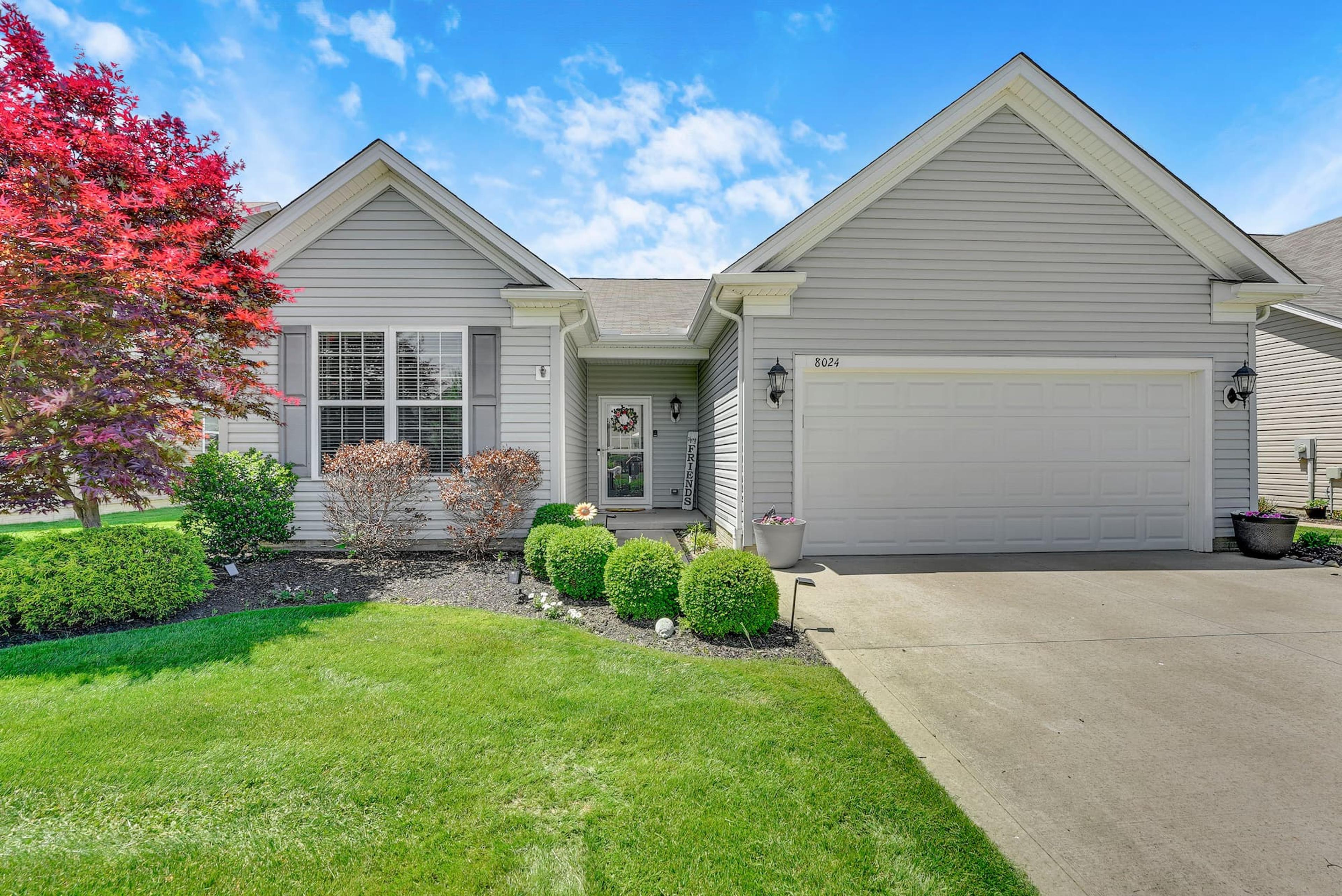 8024 Parkcroft Drive