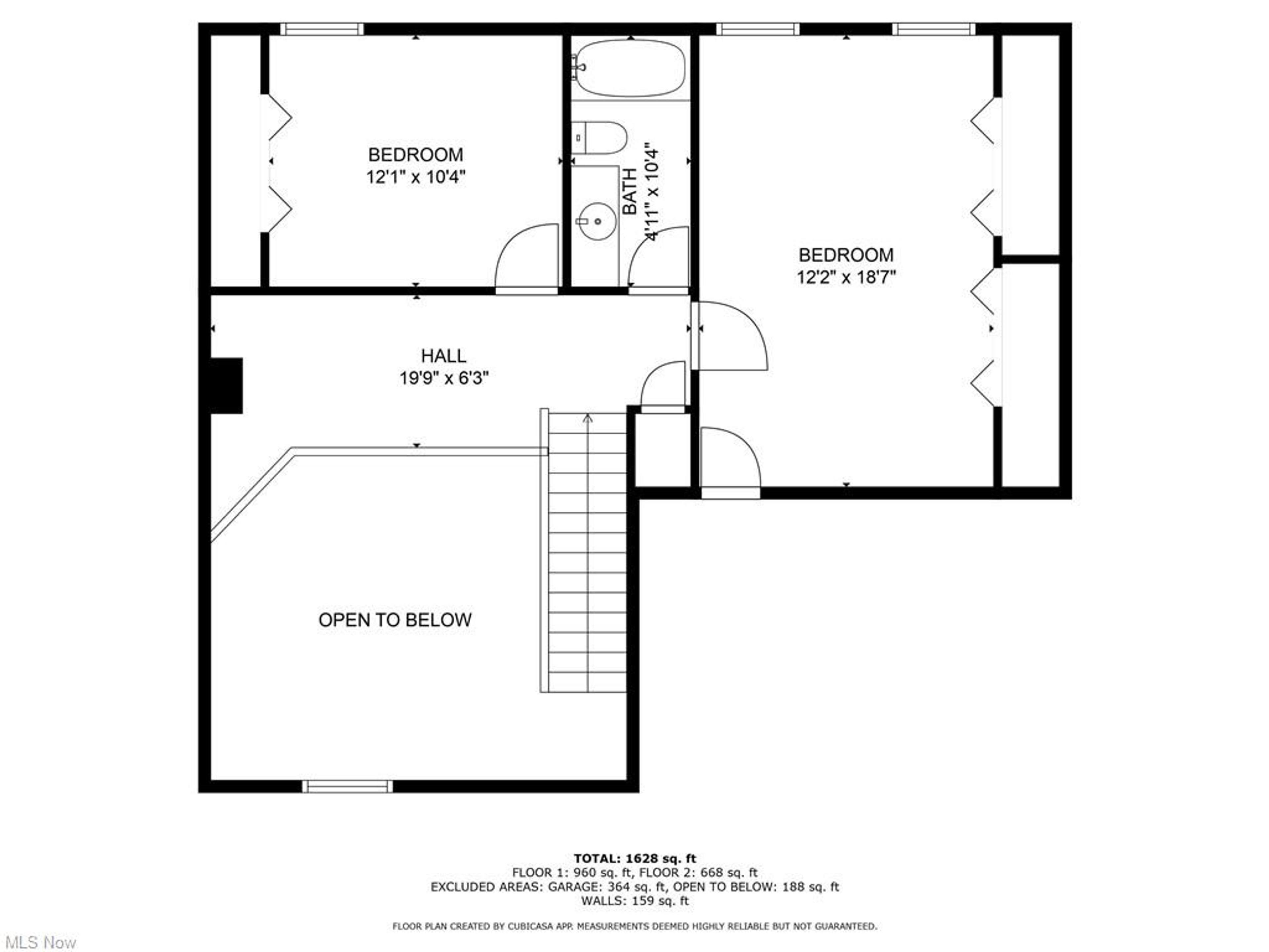 11253 Hampton Bay Lane, Concord - photo 26