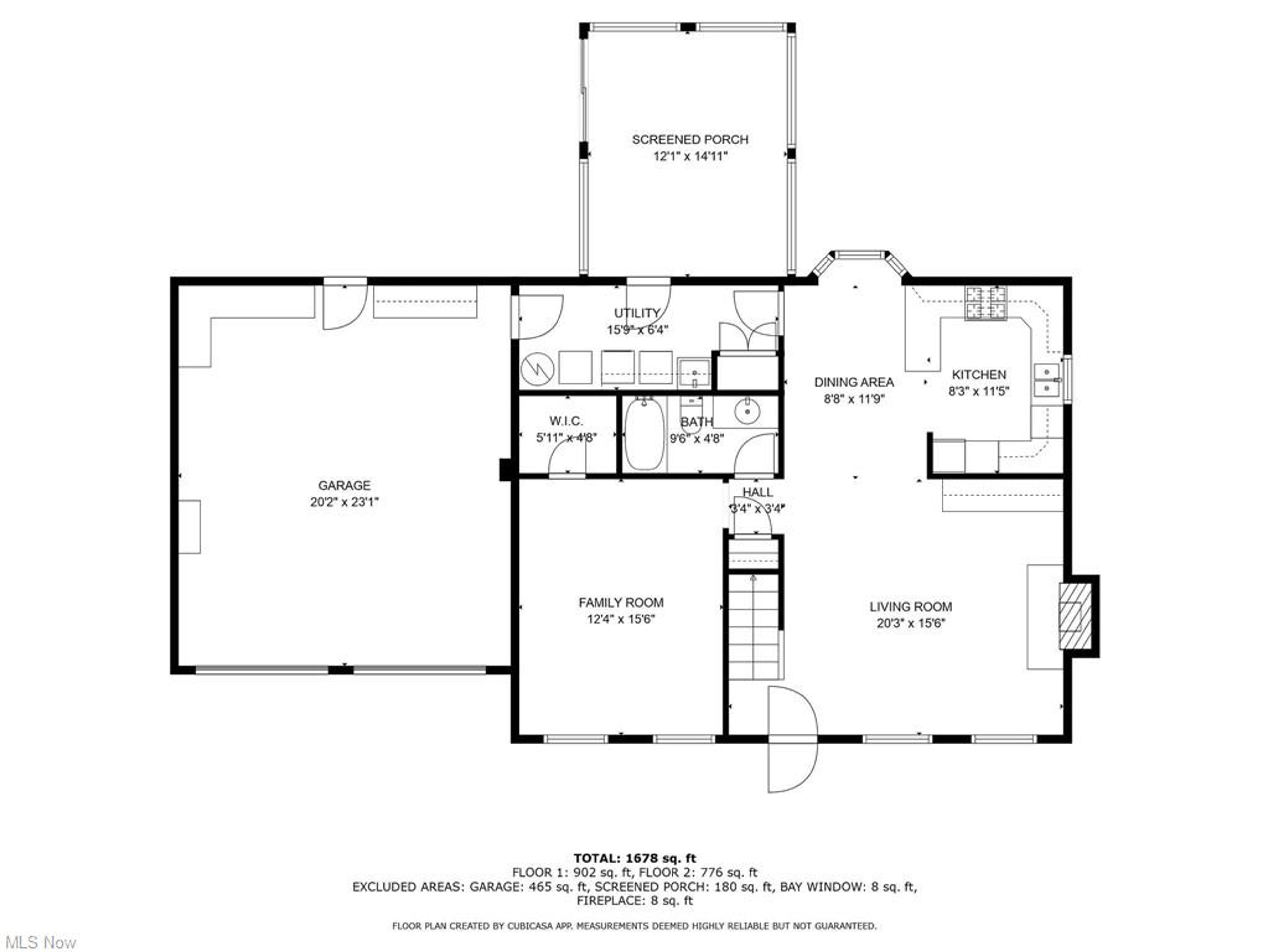 7520 Andrea Drive, Concord - photo 5