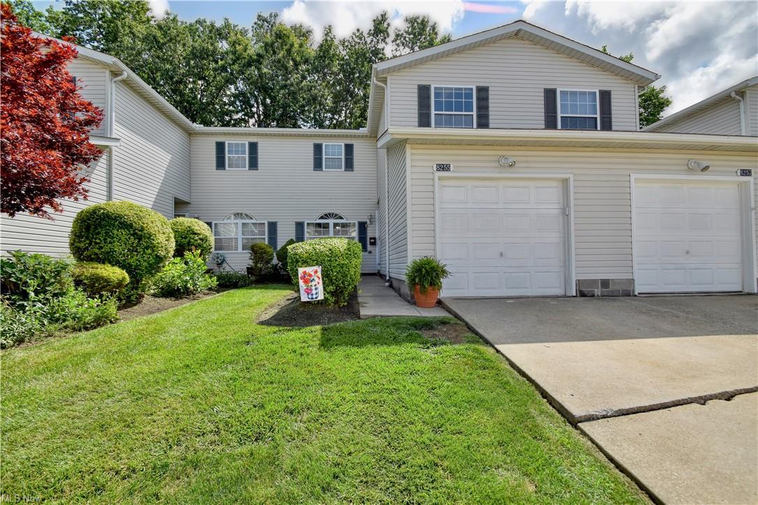 8255 Lancaster Drive #8, Mentor - photo 1