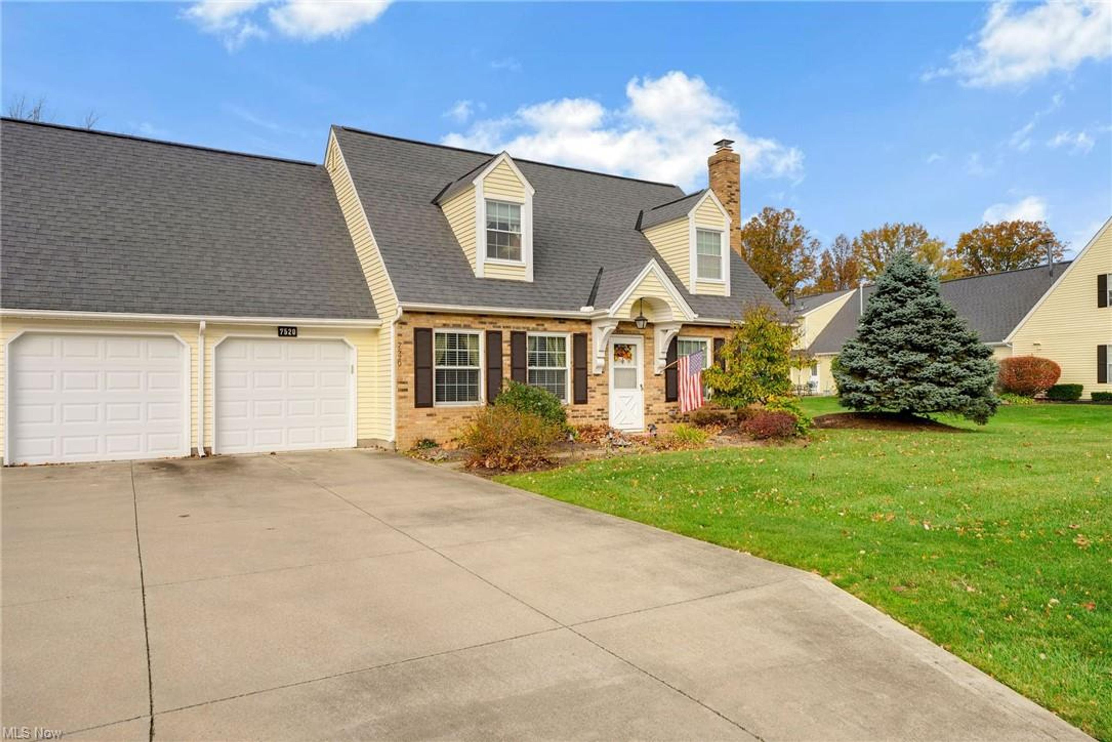 7520 Andrea Drive, Concord - photo 9