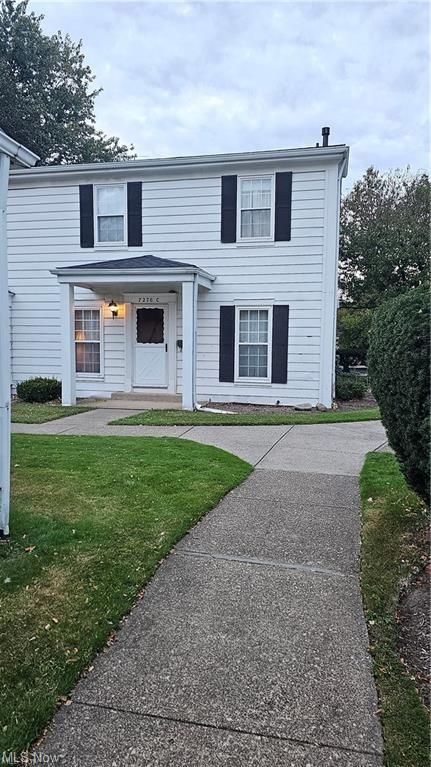 7276 Trotter Lane #C, Mentor - photo 3
