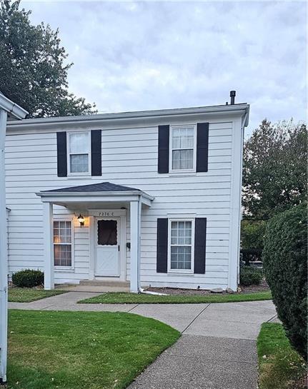 7276 Trotter Lane #C, Mentor - photo 3