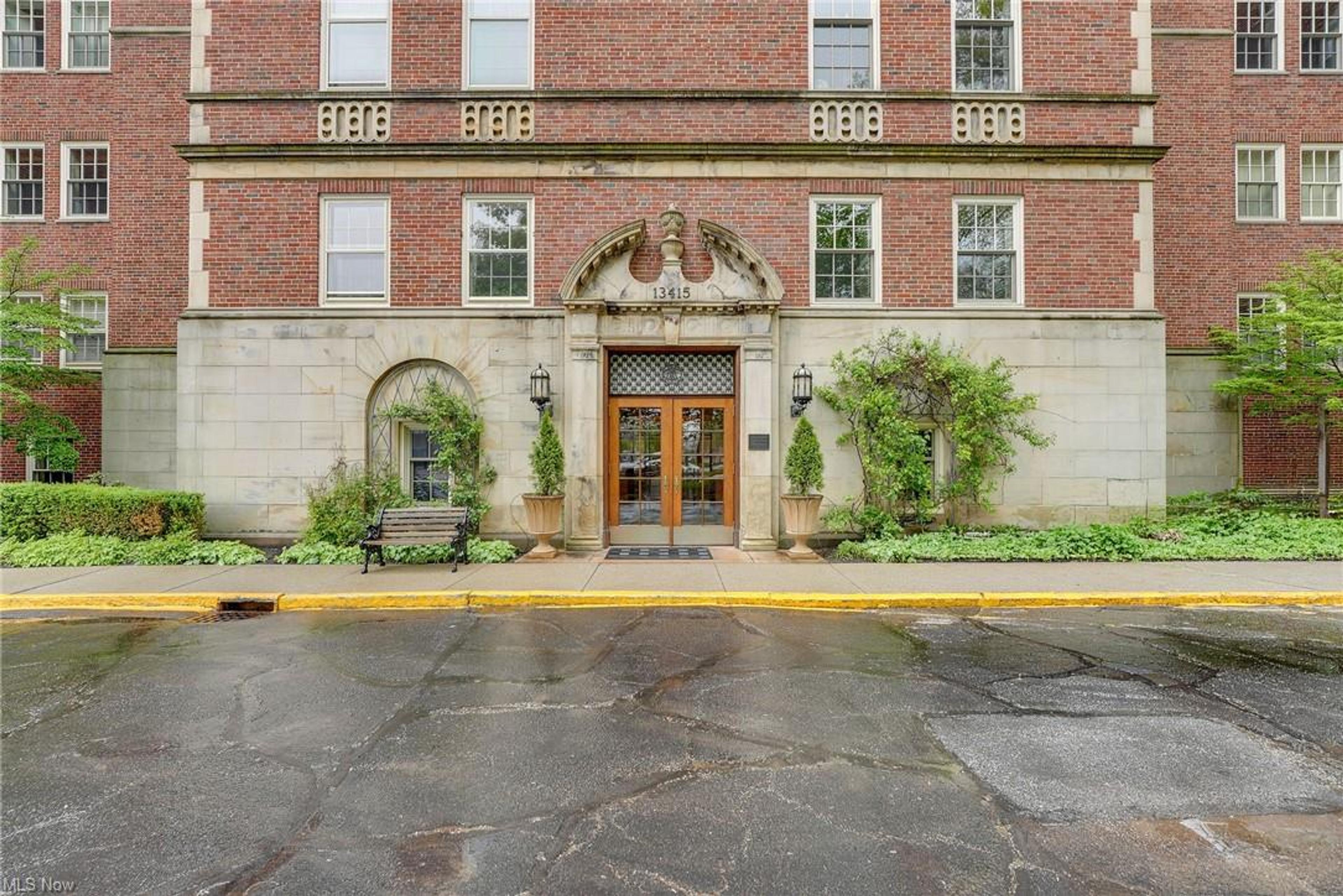 13415 Shaker Boulevard #11H4, Cleveland - photo 1
