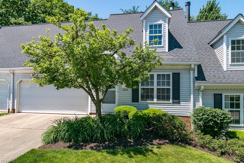 7026 Rushmore Way, Concord - photo 1