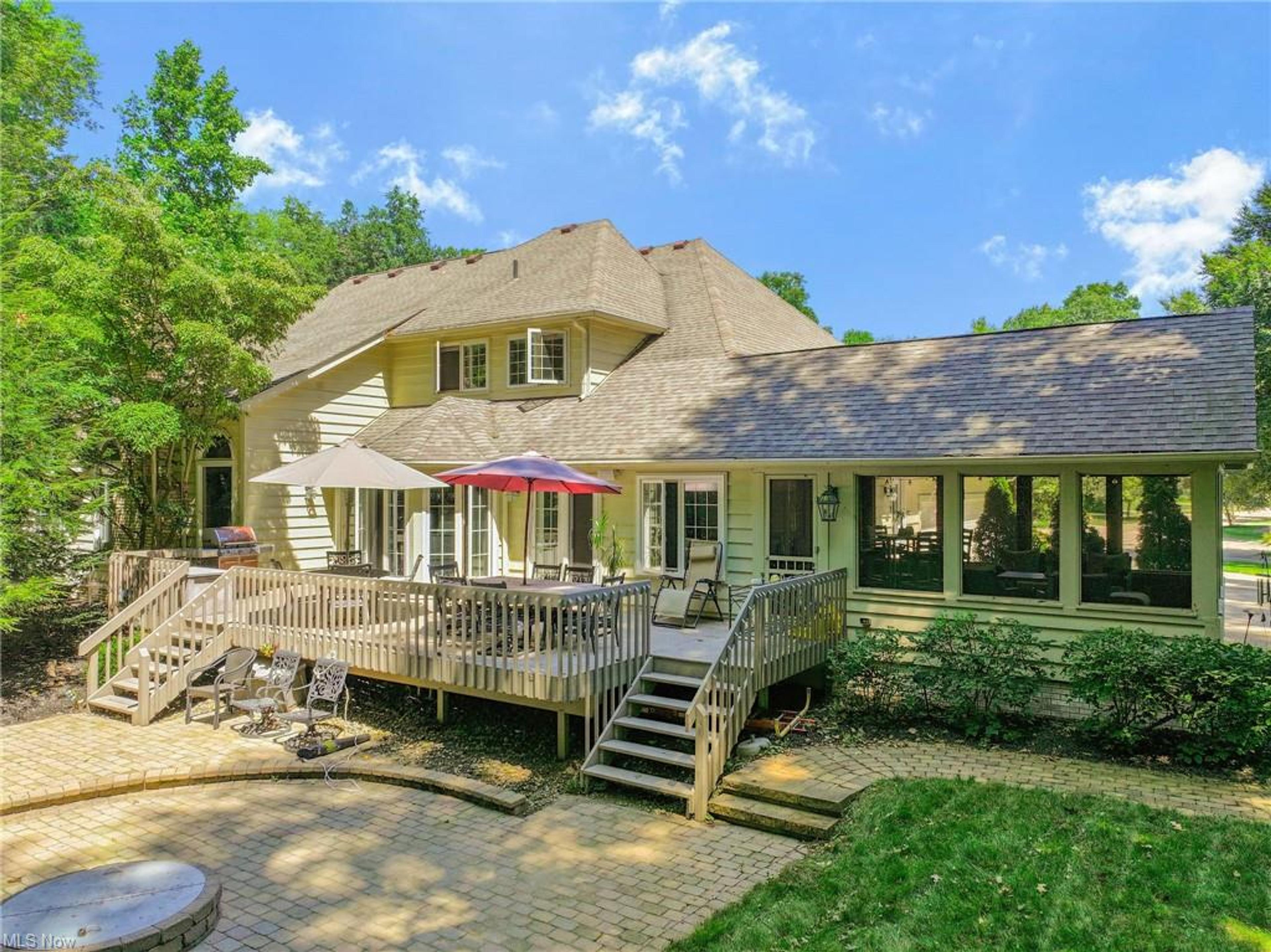 8432 Hilltop Drive, Mentor - photo 35