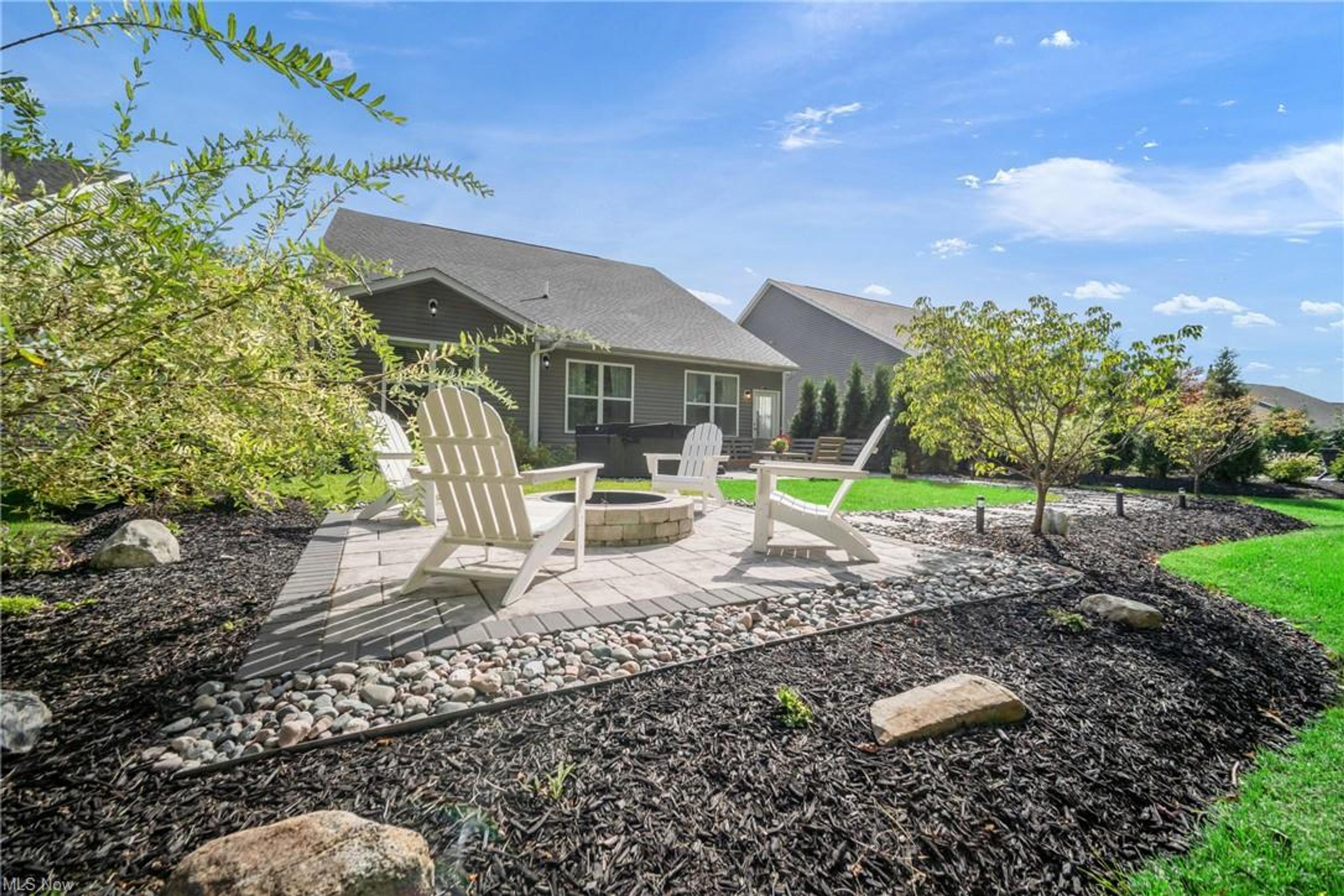 7866 Hunting Lake Drive, Concord - photo 25
