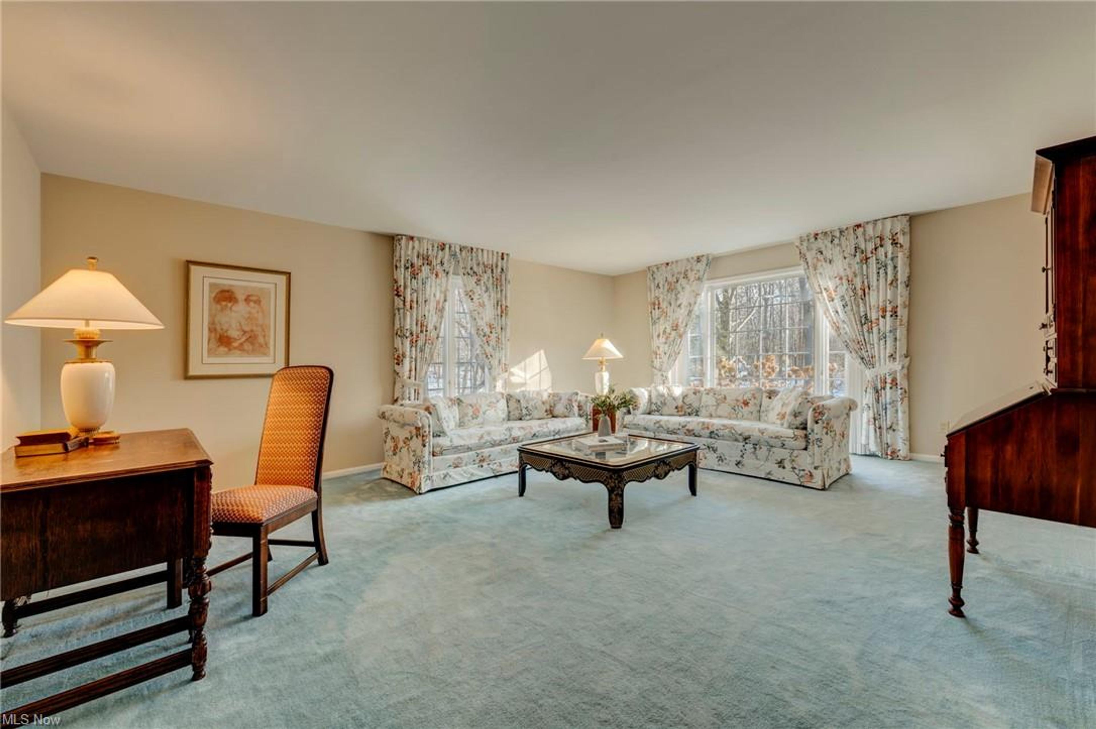 9240 Little Mountain Road, Kirtland Hills - photo 28