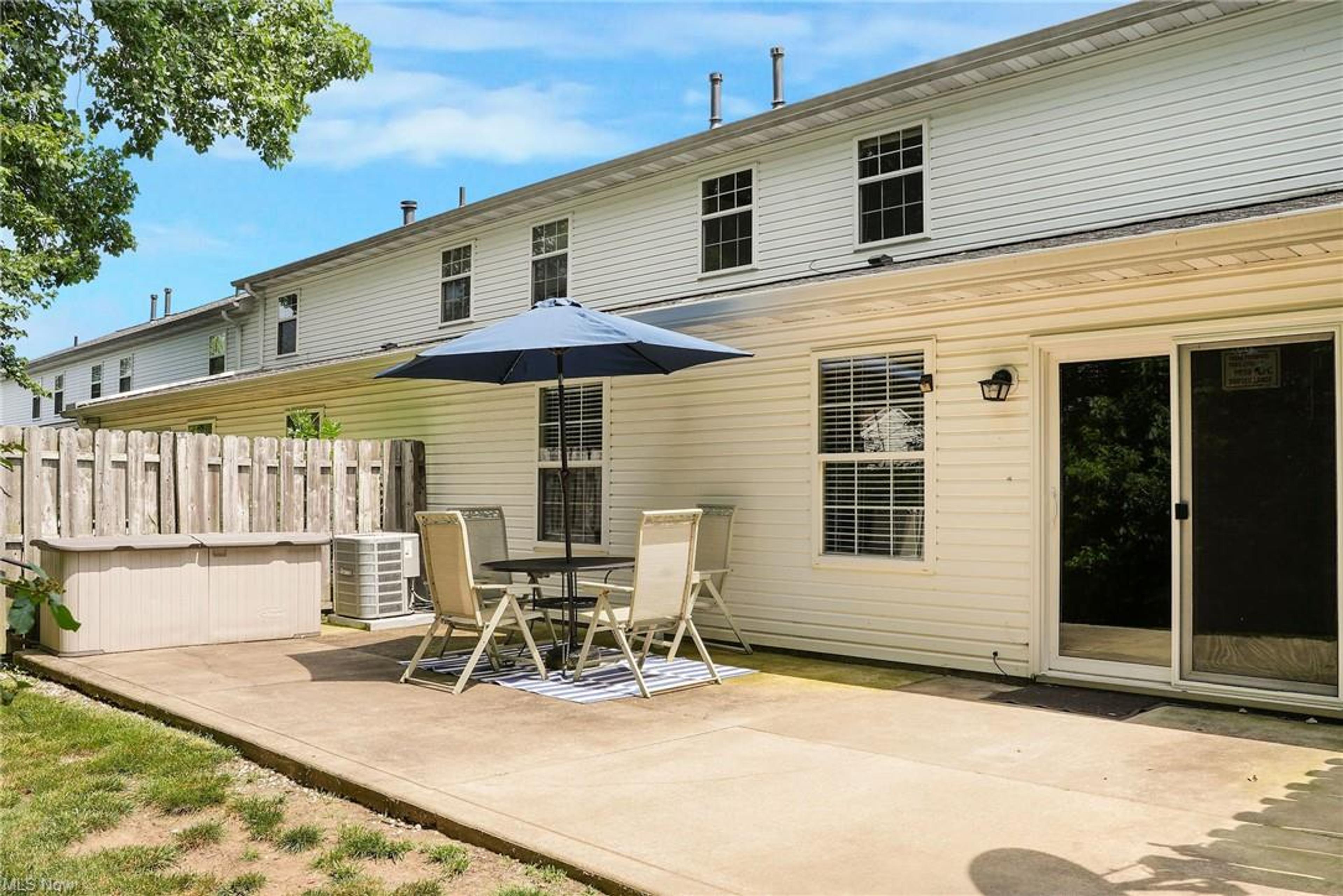 11253 Hampton Bay Lane, Concord - photo 18