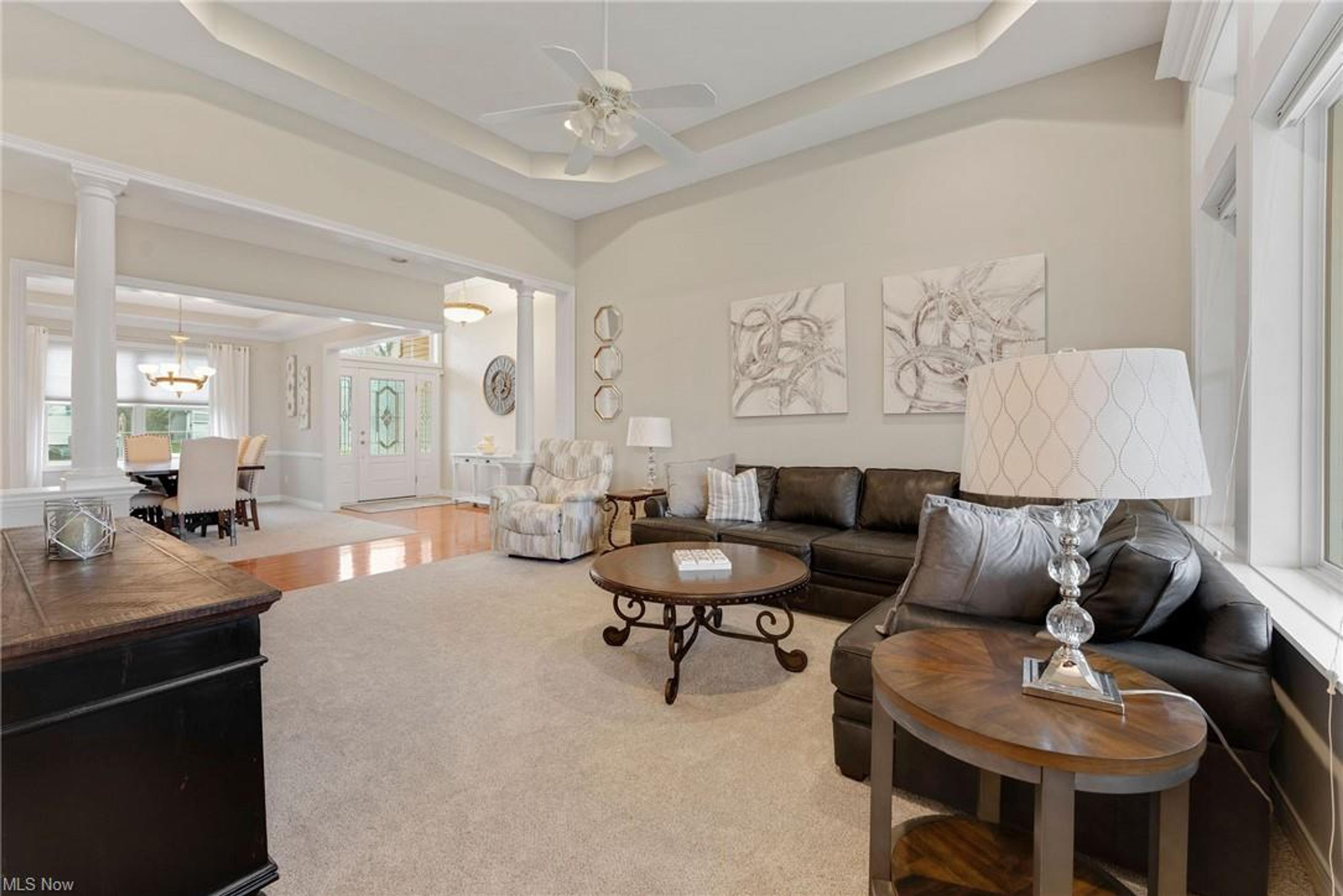 11129 Quail Hollow Drive, Concord - photo 42