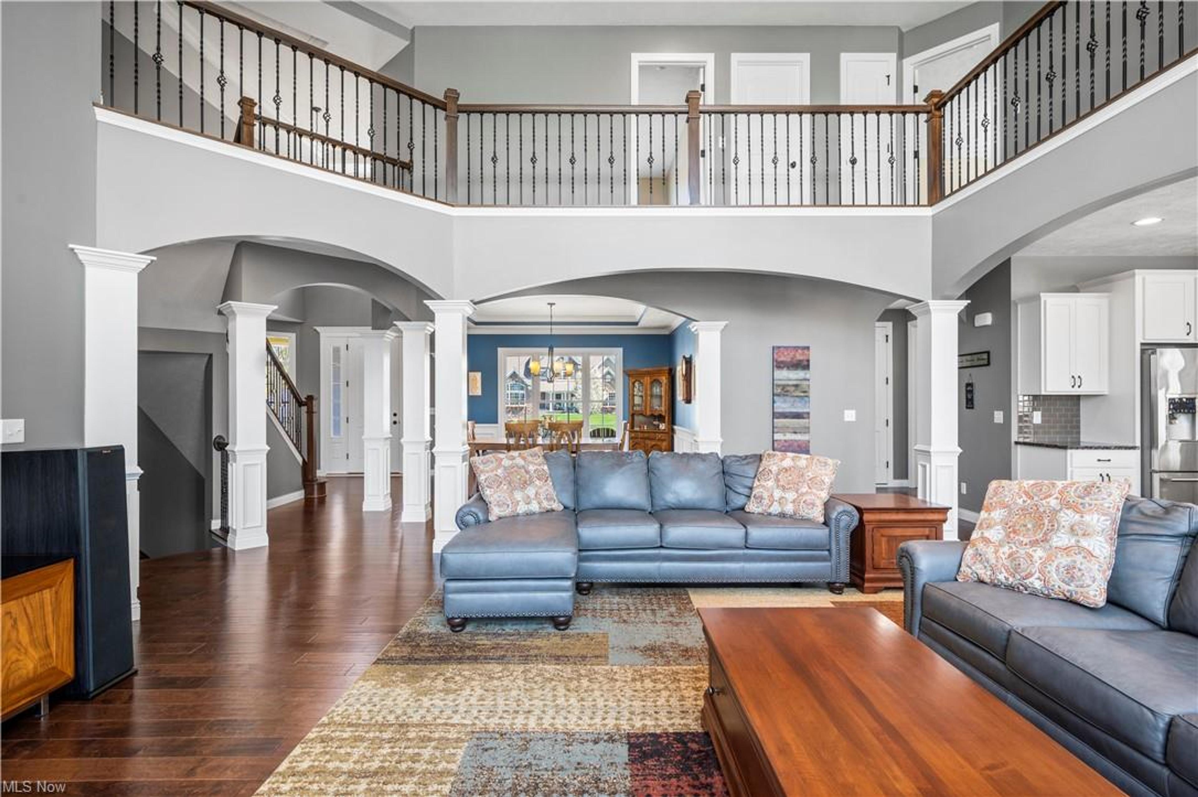 8044 Butler Hill Drive, Concord - photo 3