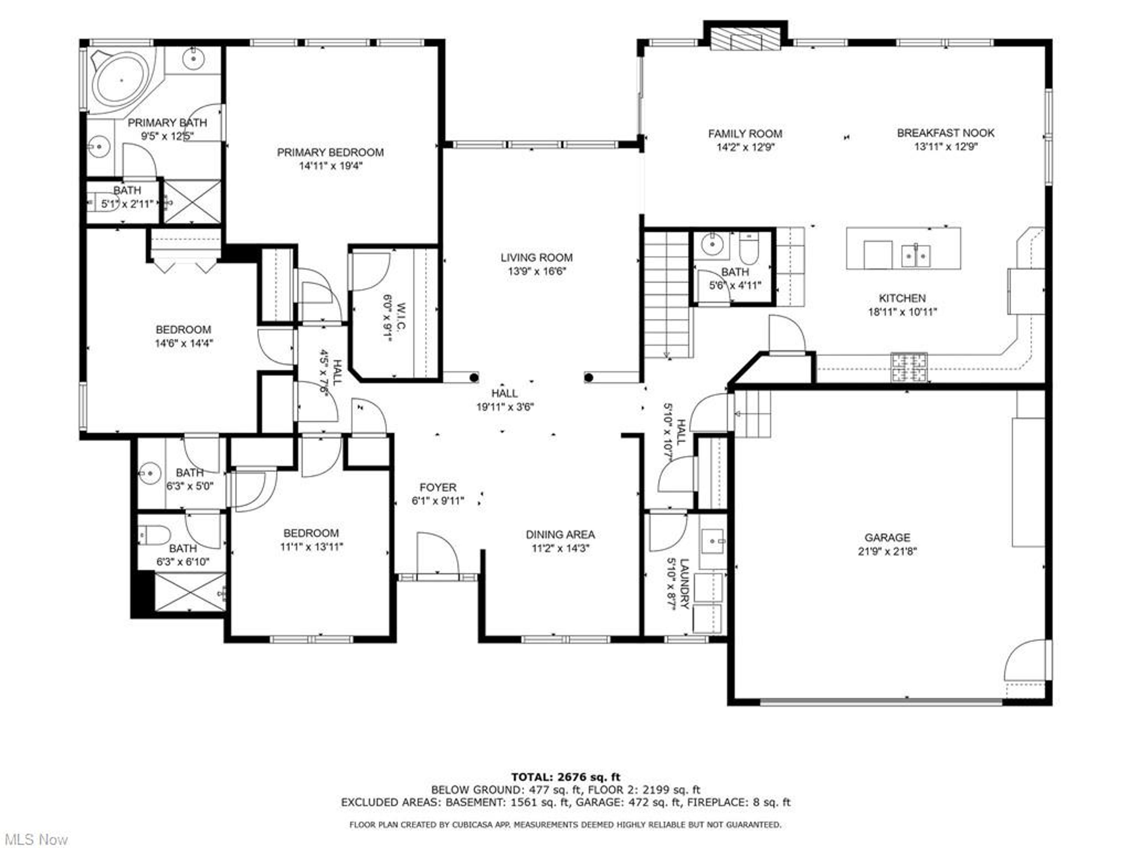 11129 Quail Hollow Drive, Concord - photo 38