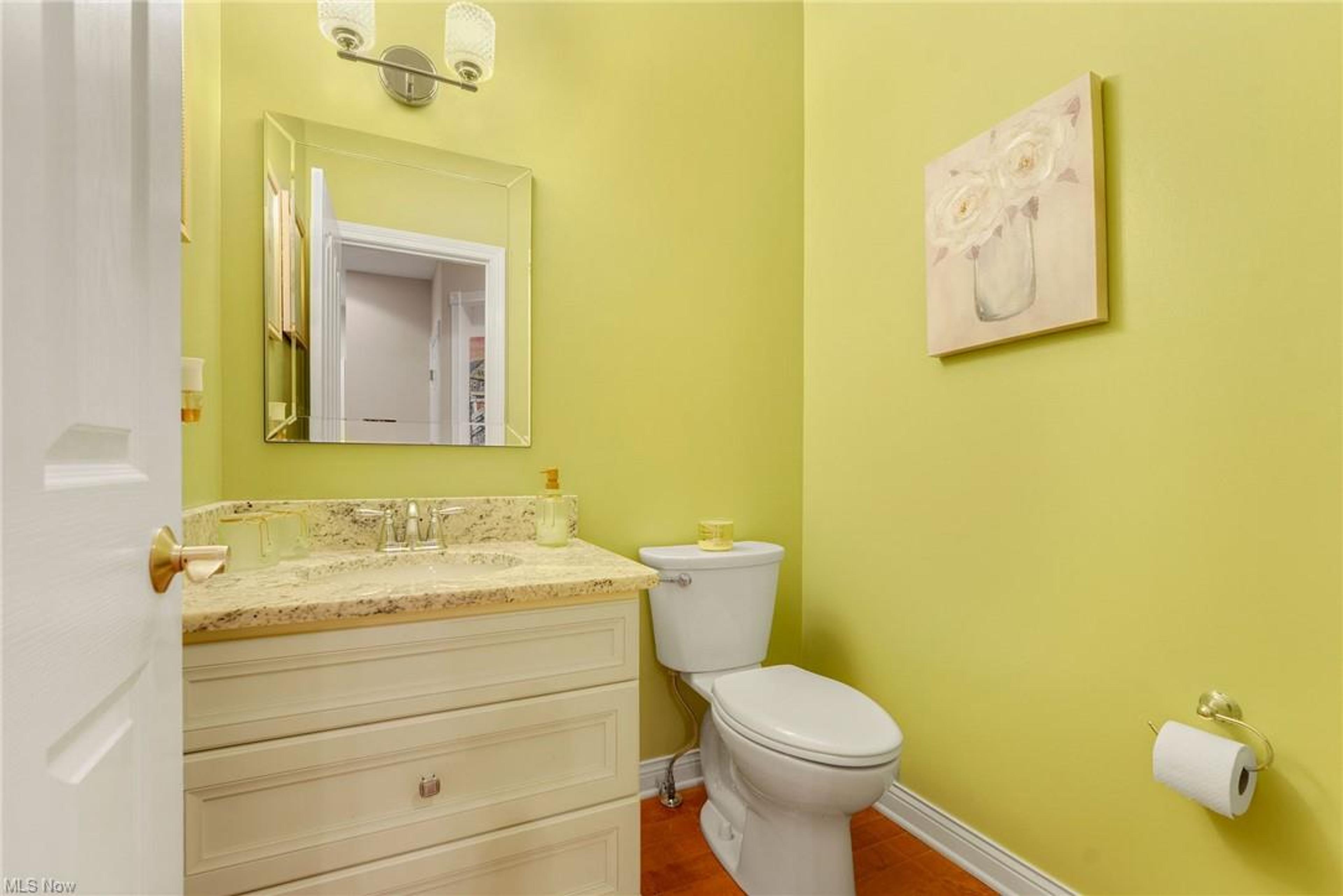 11129 Quail Hollow Drive, Concord - photo 24