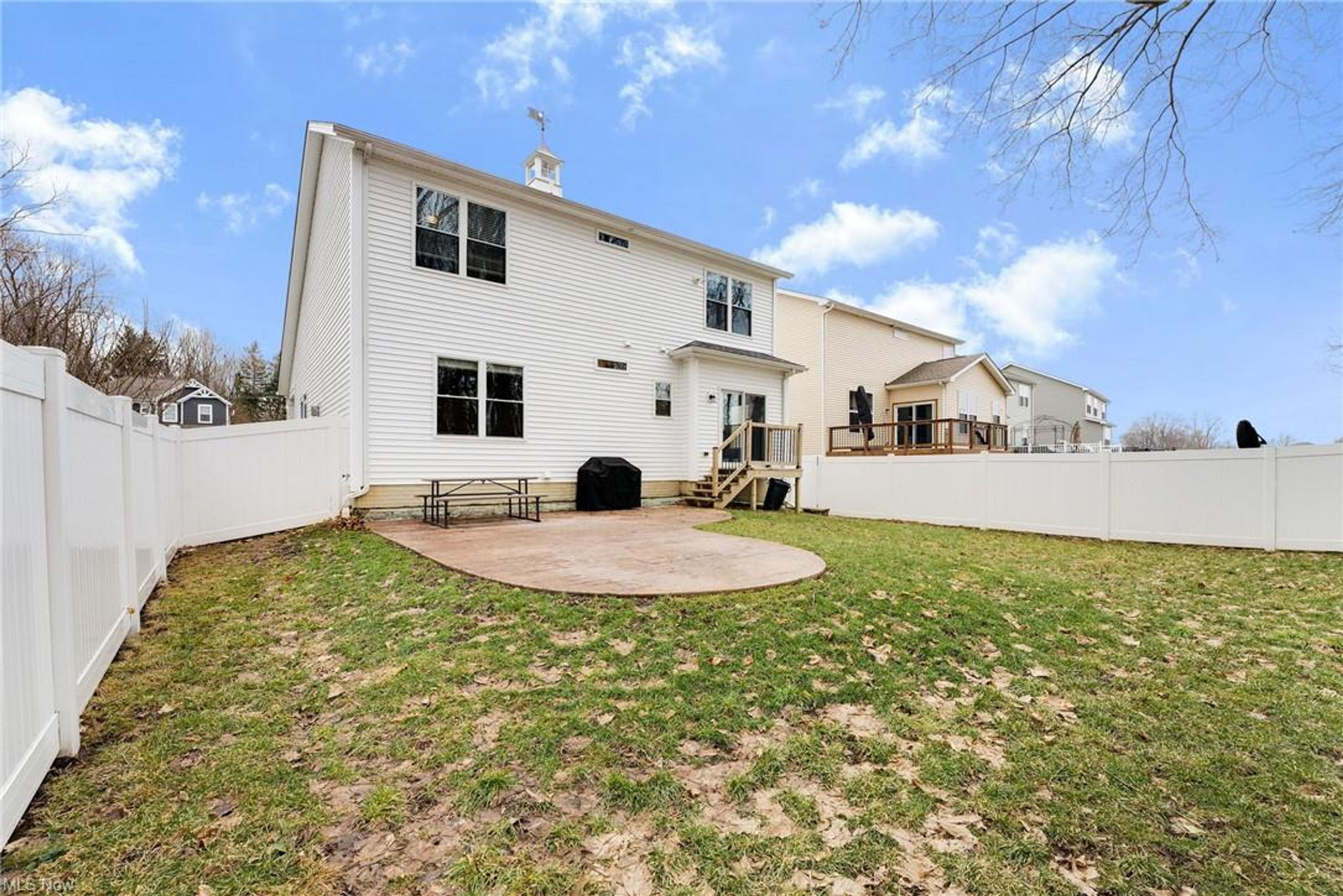 8609 Baker Avenue, Mentor - photo 14