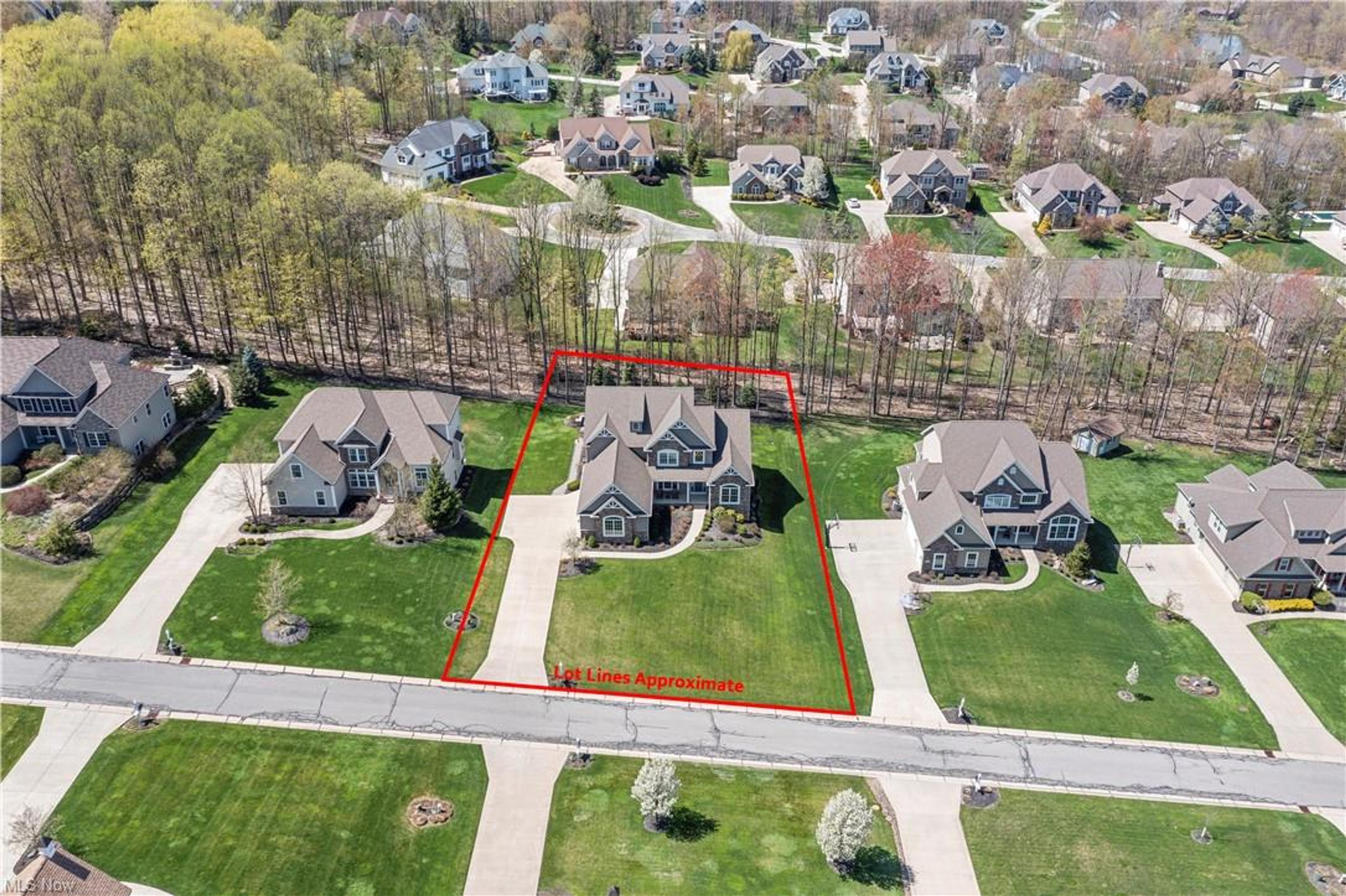 8044 Butler Hill Drive, Concord - photo 18