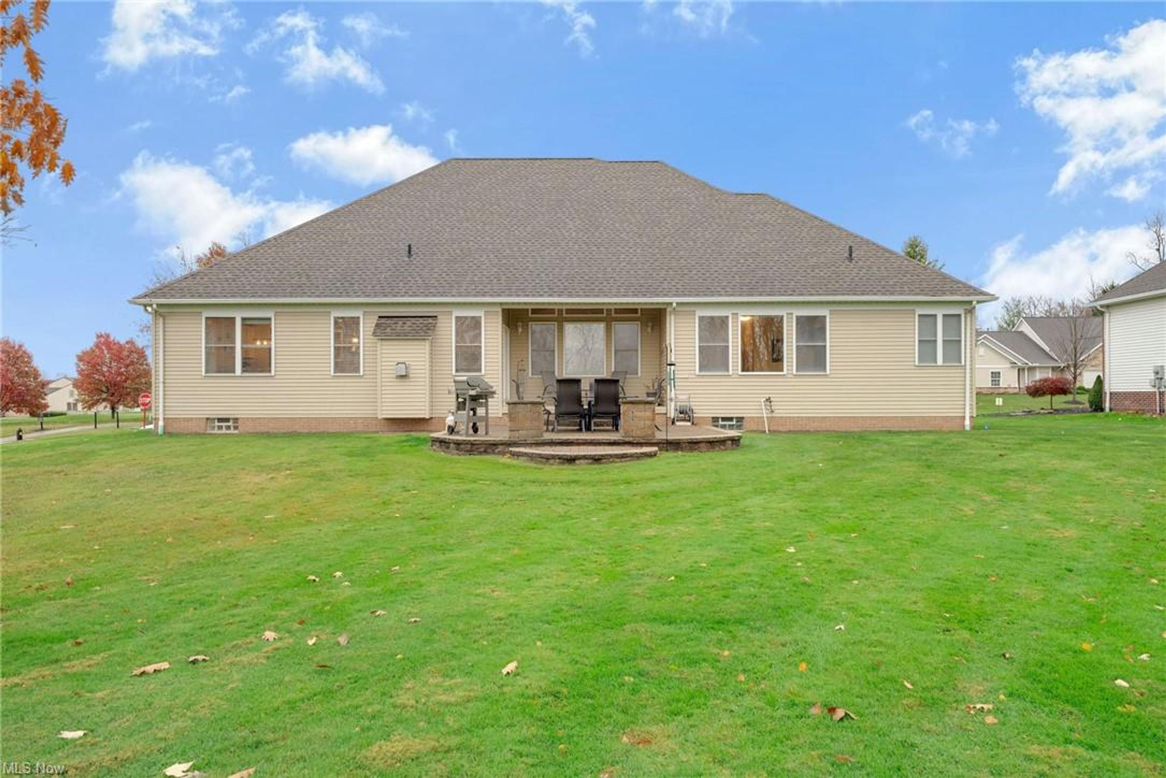11129 Quail Hollow Drive, Concord - photo 16