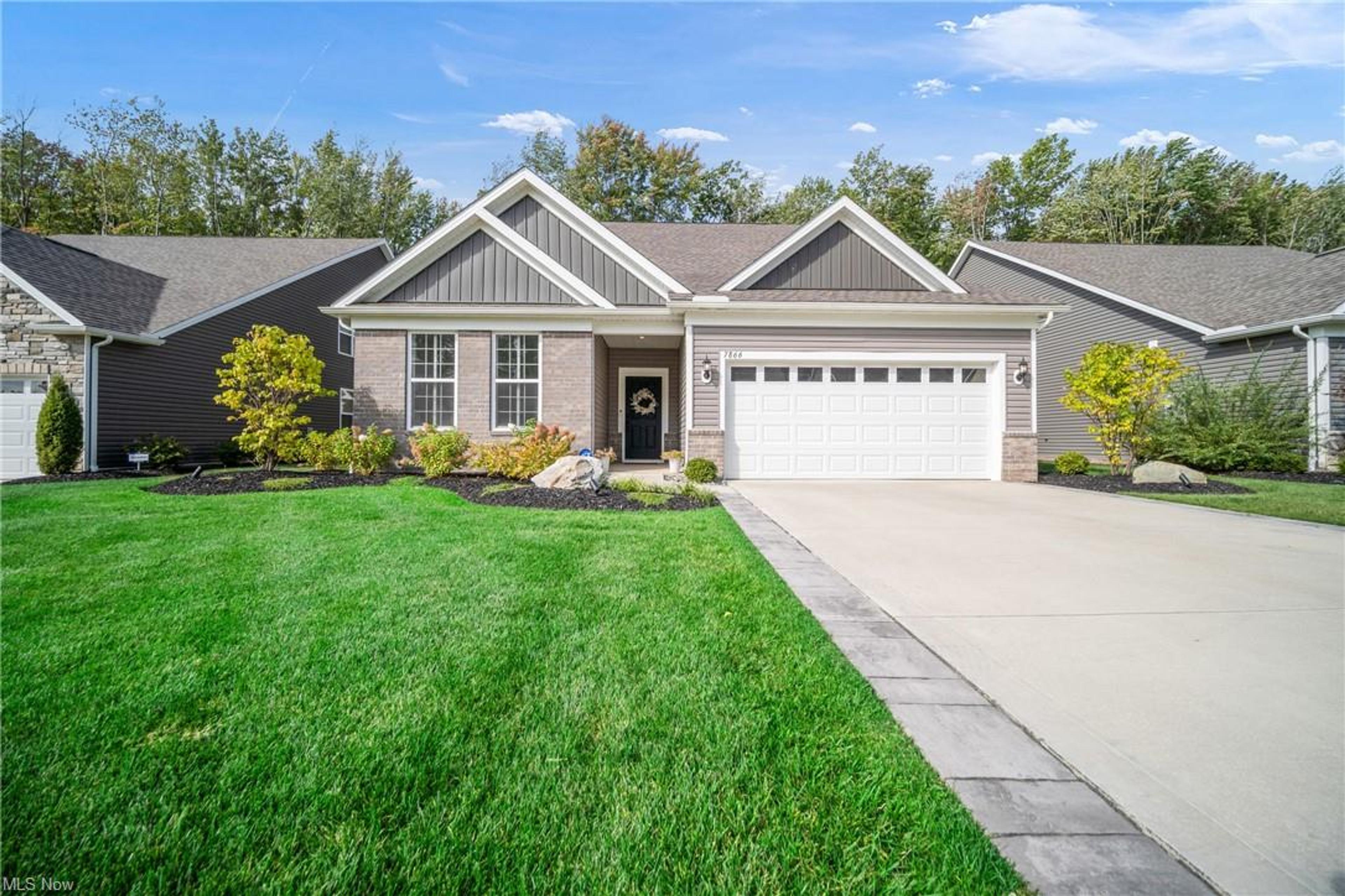 7866 Hunting Lake Drive, Concord - photo 14