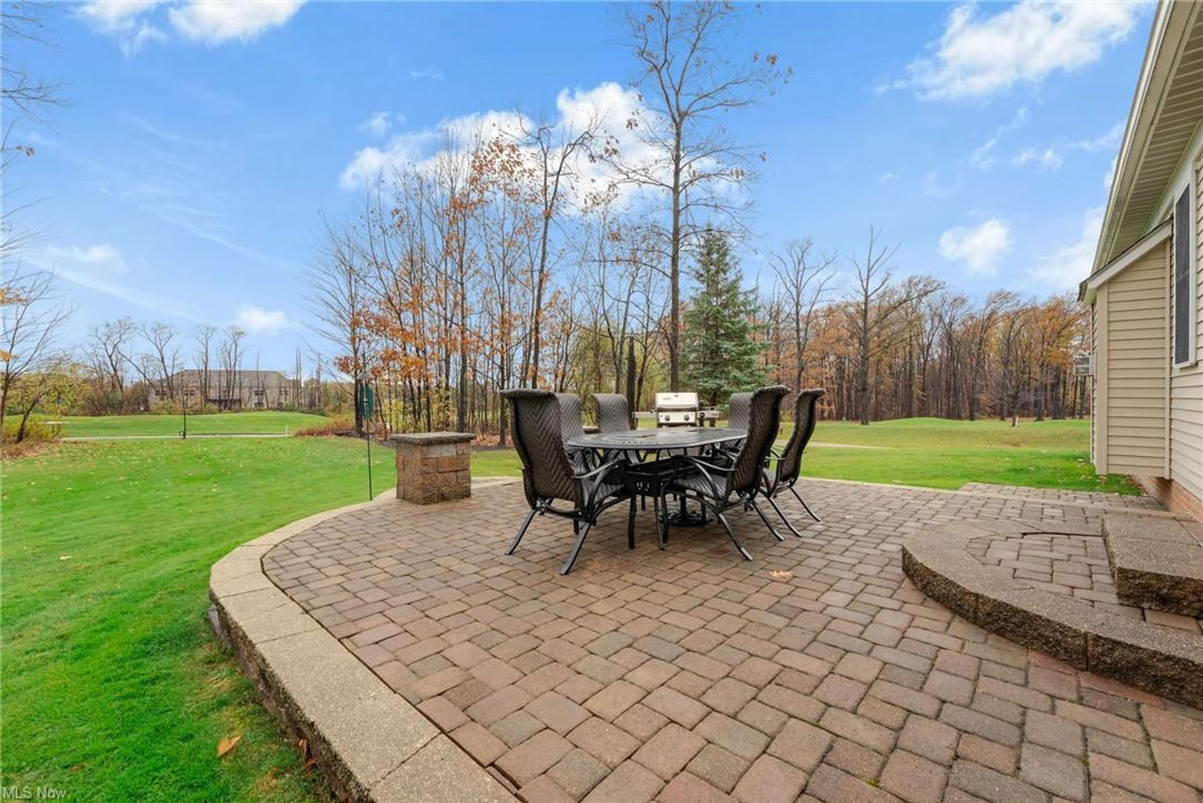 11129 Quail Hollow Drive, Concord - photo 32
