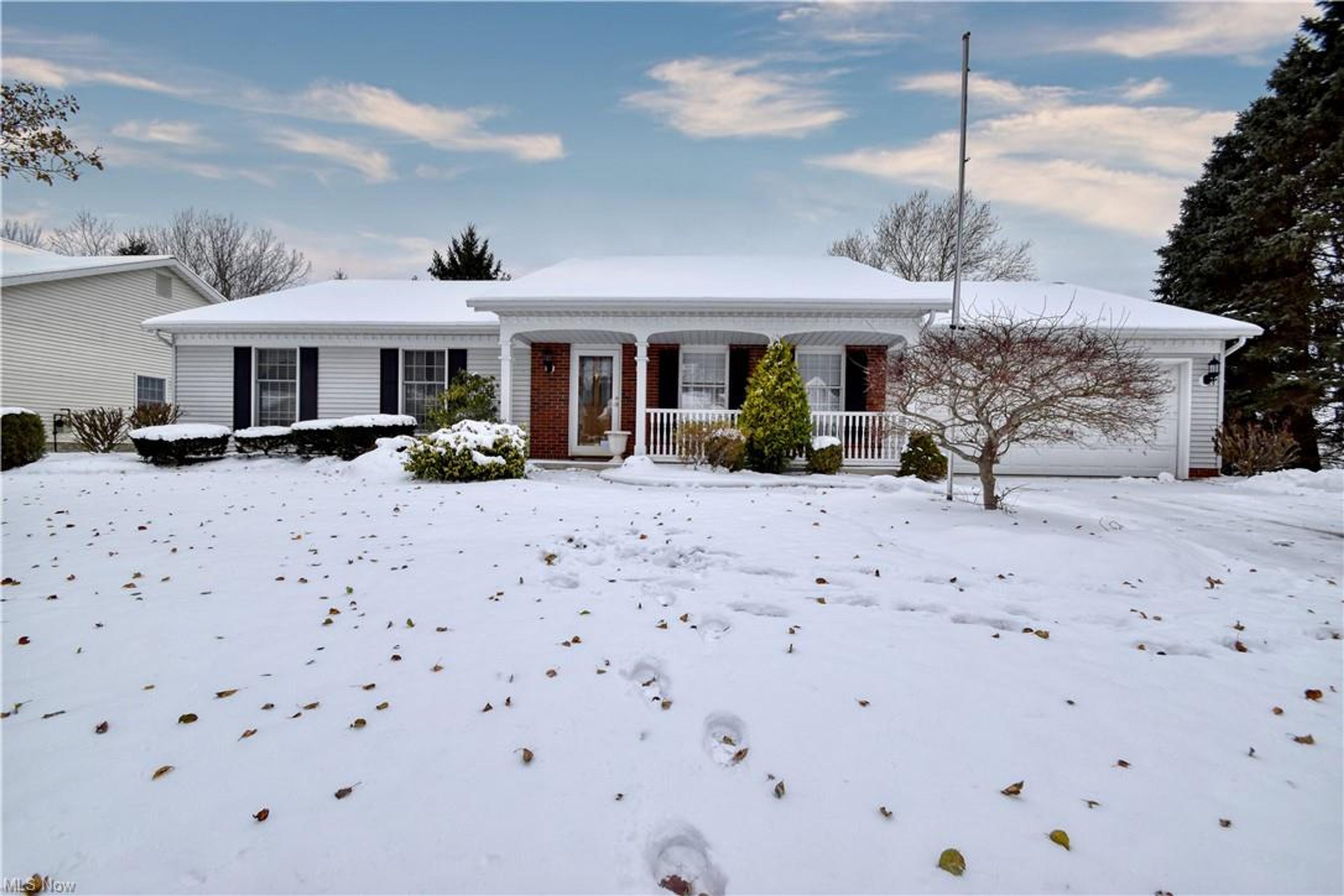 6764 Waterford Lane #U-6764, Mentor - photo 22