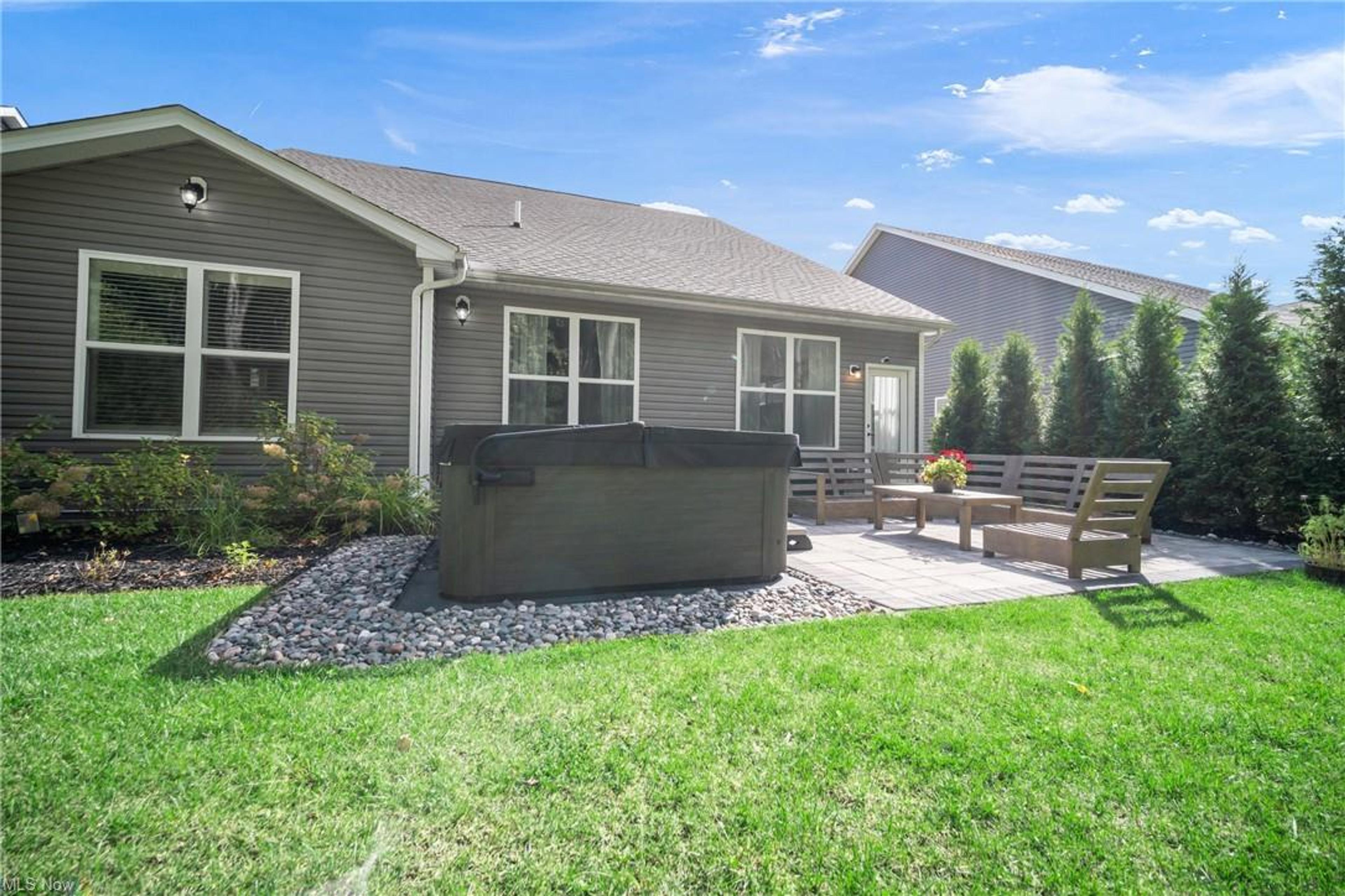7866 Hunting Lake Drive, Concord - photo 9