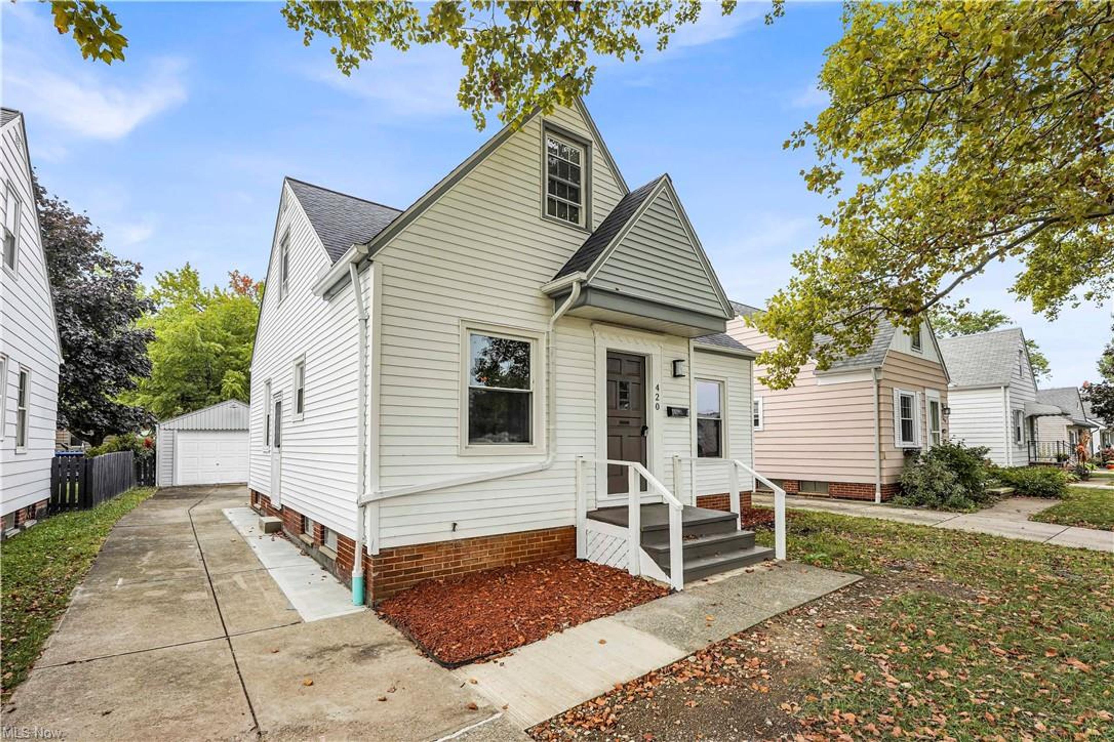 420 E 323rd Street, Willowick - photo 19