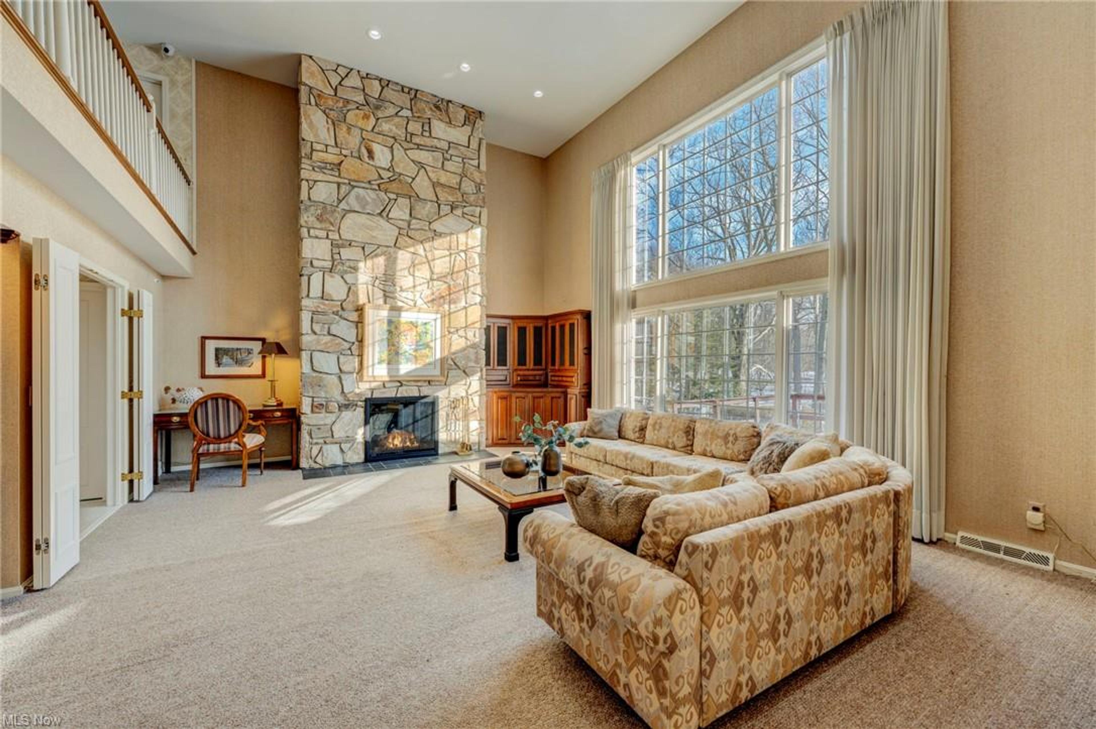9240 Little Mountain Road, Kirtland Hills - photo 8