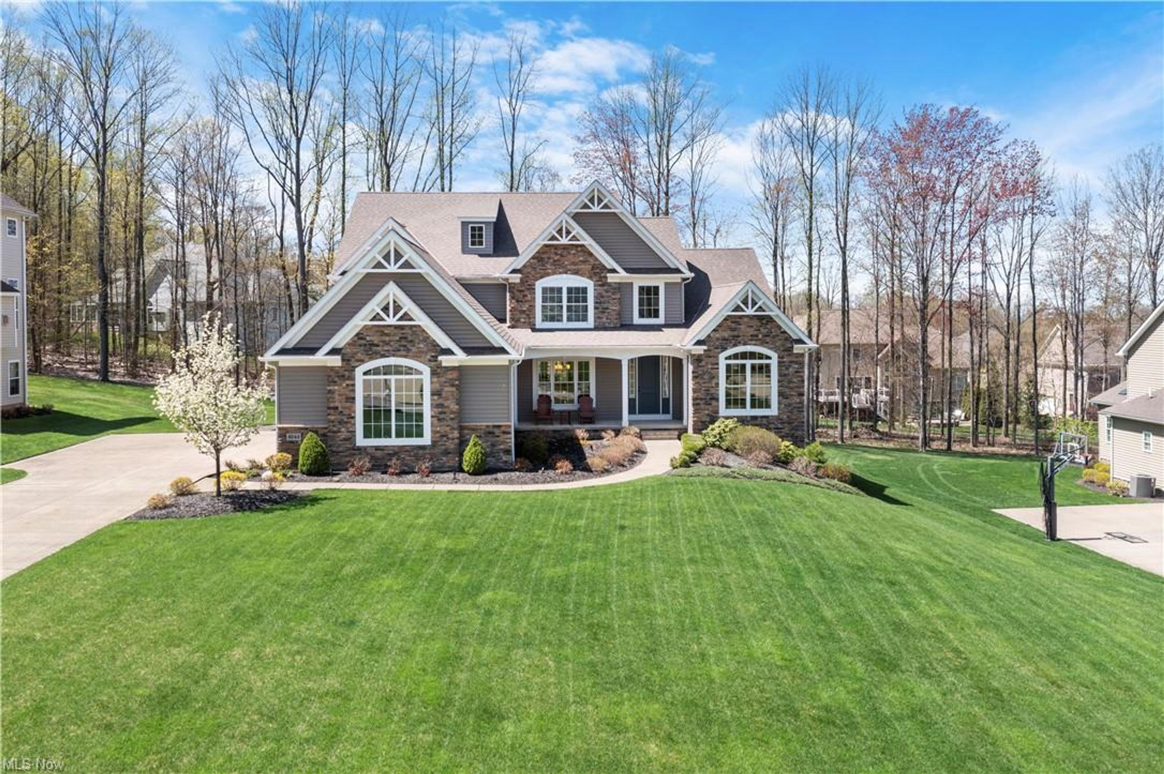 8044 Butler Hill Drive, Concord - photo 12