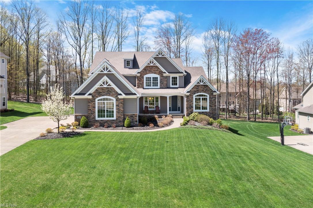 8044 Butler Hill Drive, Concord - photo 12