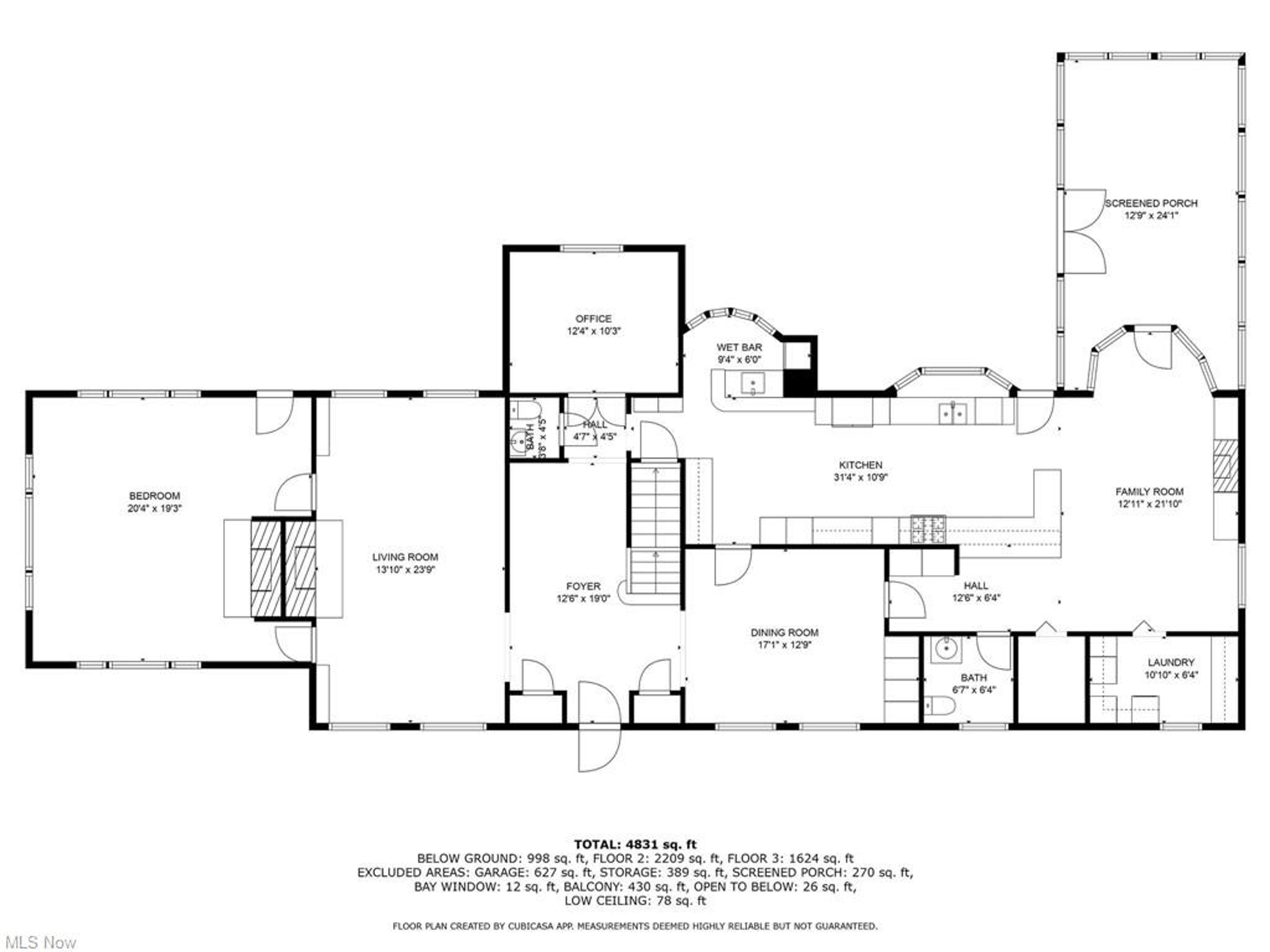 644 Riverside Drive, Painesville Twp - photo 2