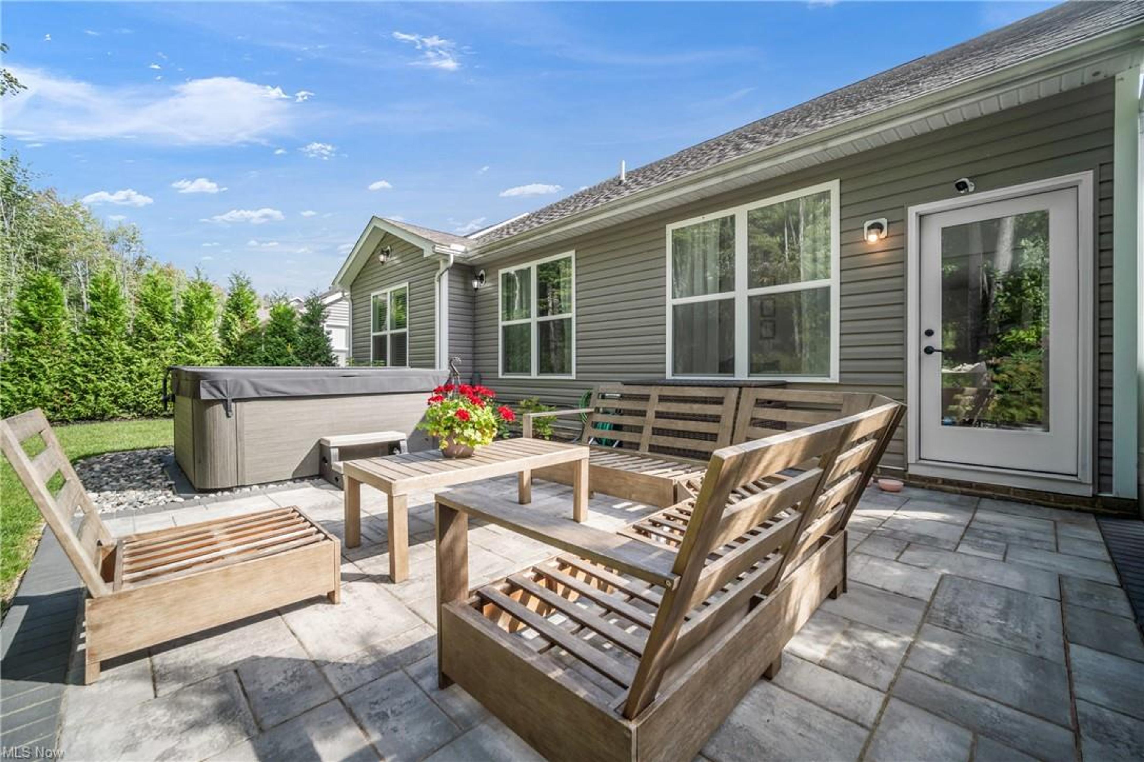 7866 Hunting Lake Drive, Concord - photo 11
